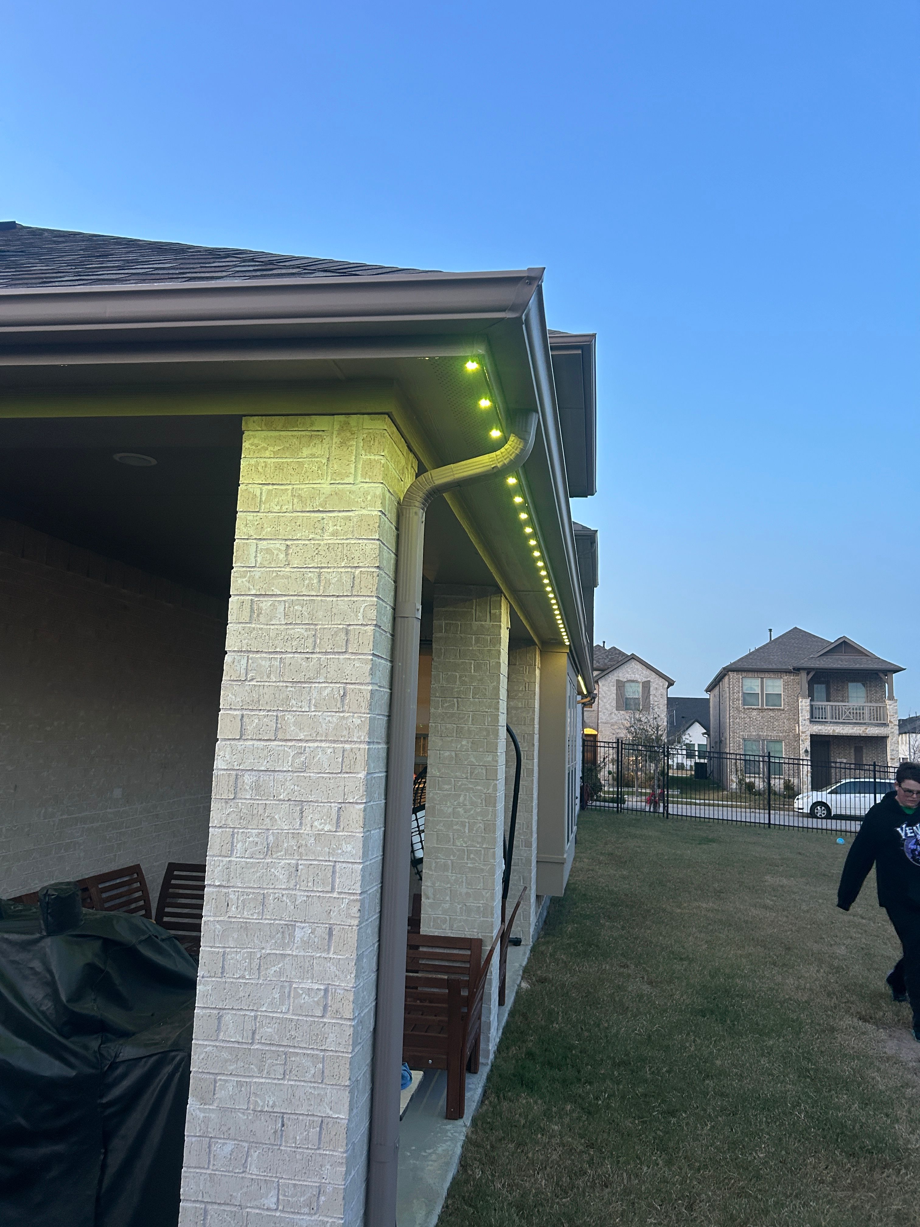 All Photos for Light It Up AV & Turf in Westlake, TX