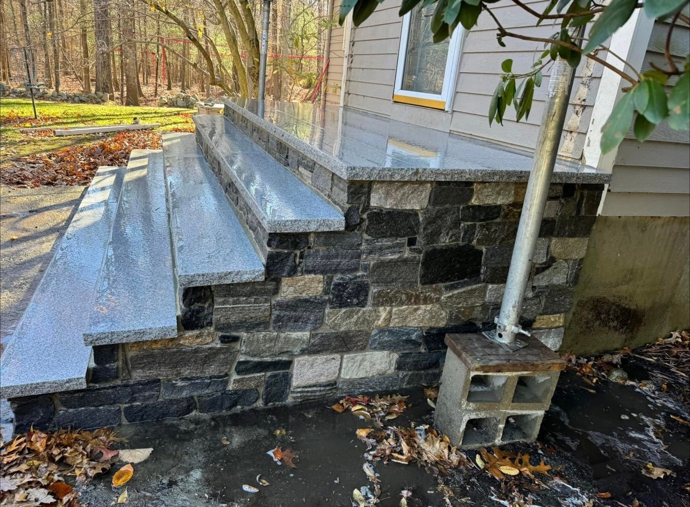  for Doyle & Sons LLC in Quincy, MA