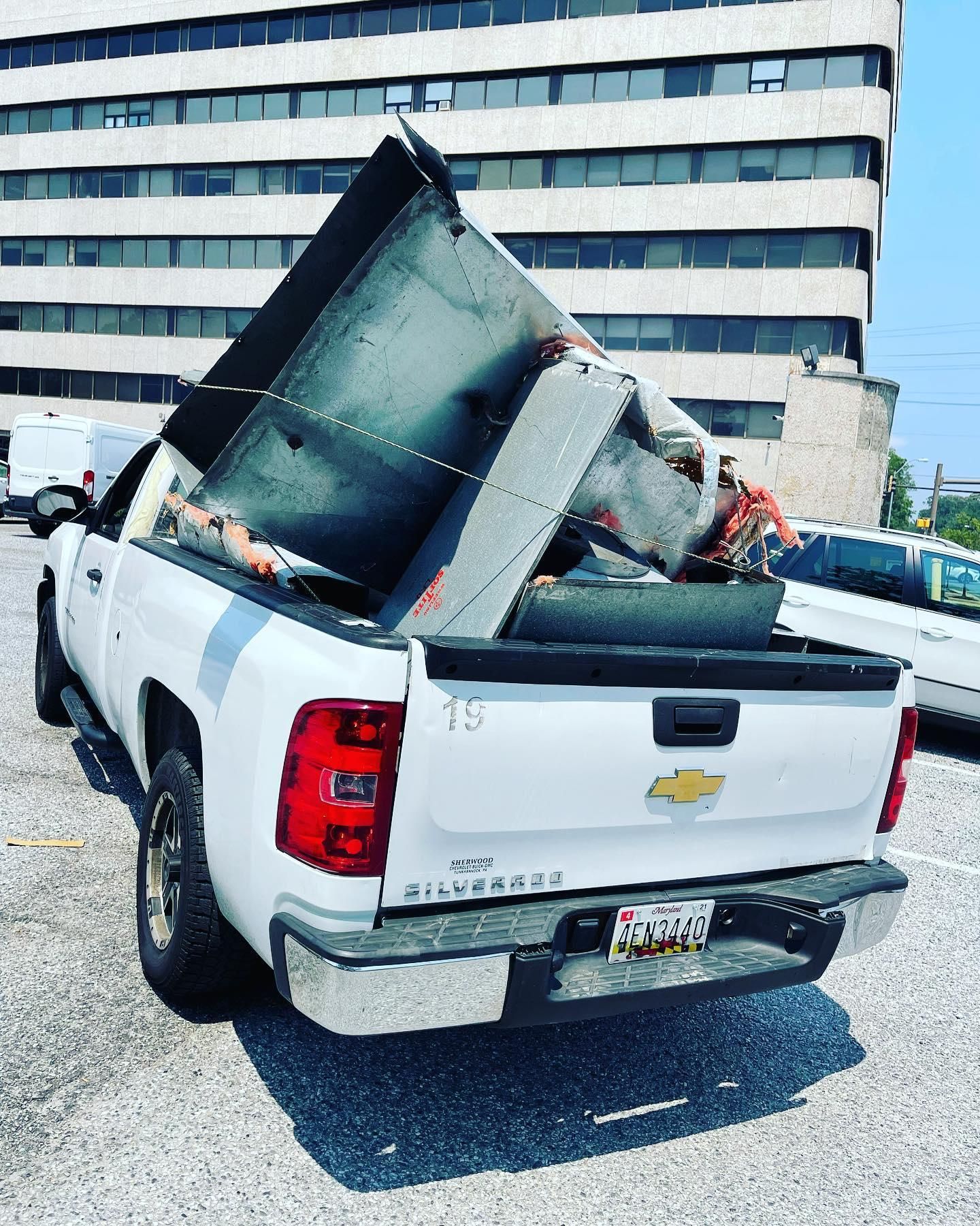 All Photos for Junk Removal Trash Removal Hauling & Donation Moma Services in Baltimore, MD