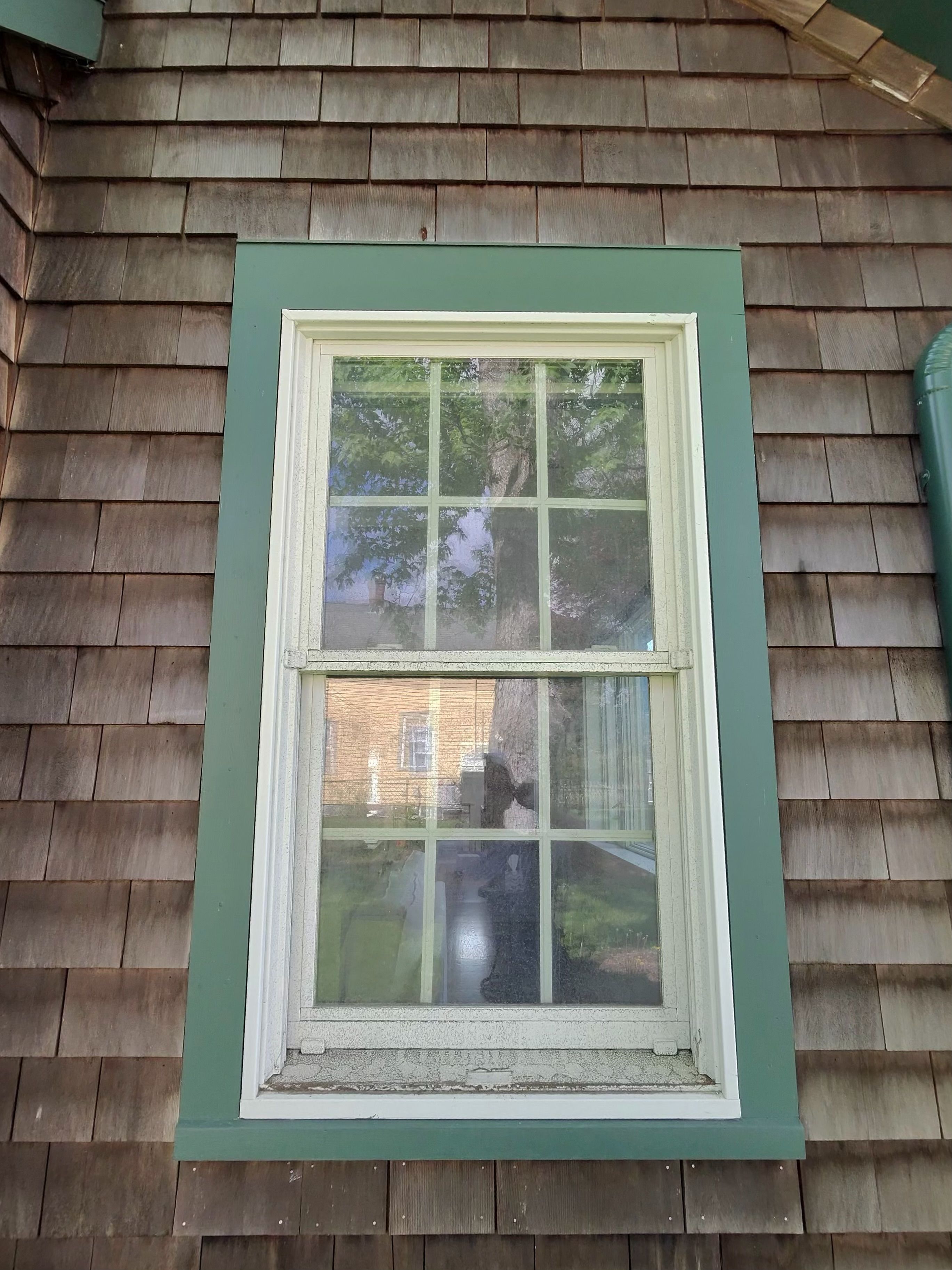  for Window Warriors in Narraganset, RI