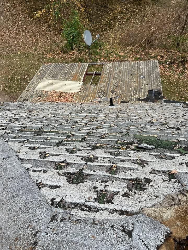  for Full Roof Replacement and Repairs in Saint Joseph, MO