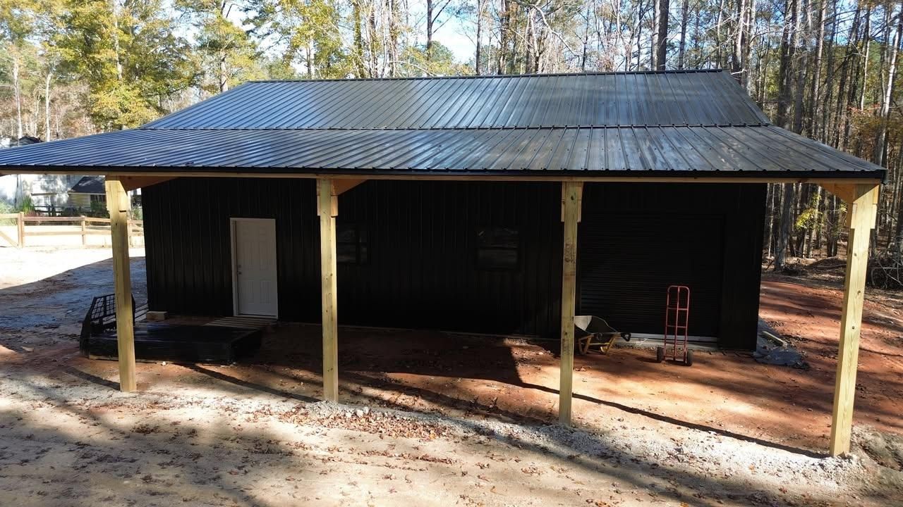  for A Carpenter's Son in Williamson, GA
