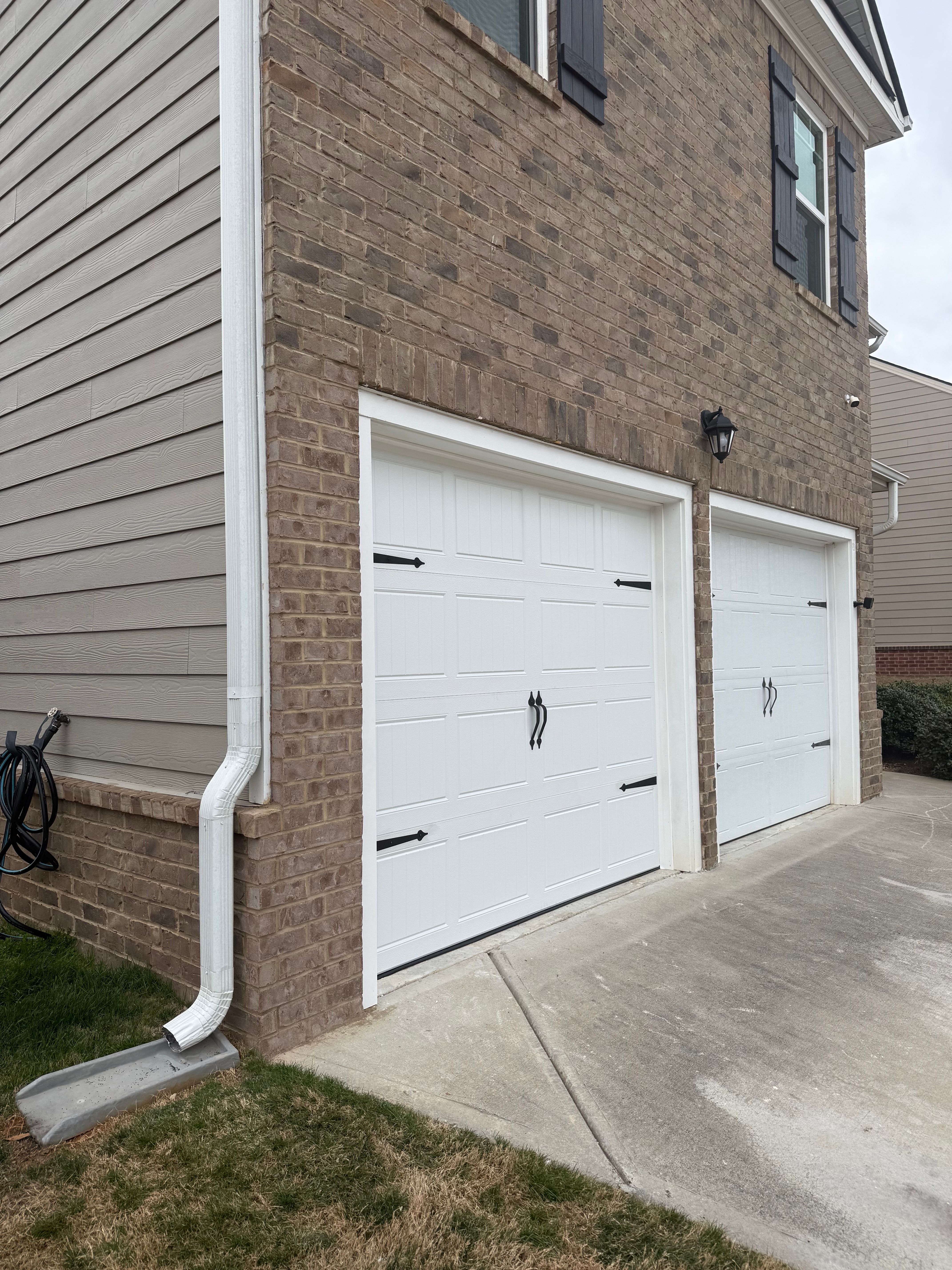  for Affordable Masonry Group in Jonesboro, GA