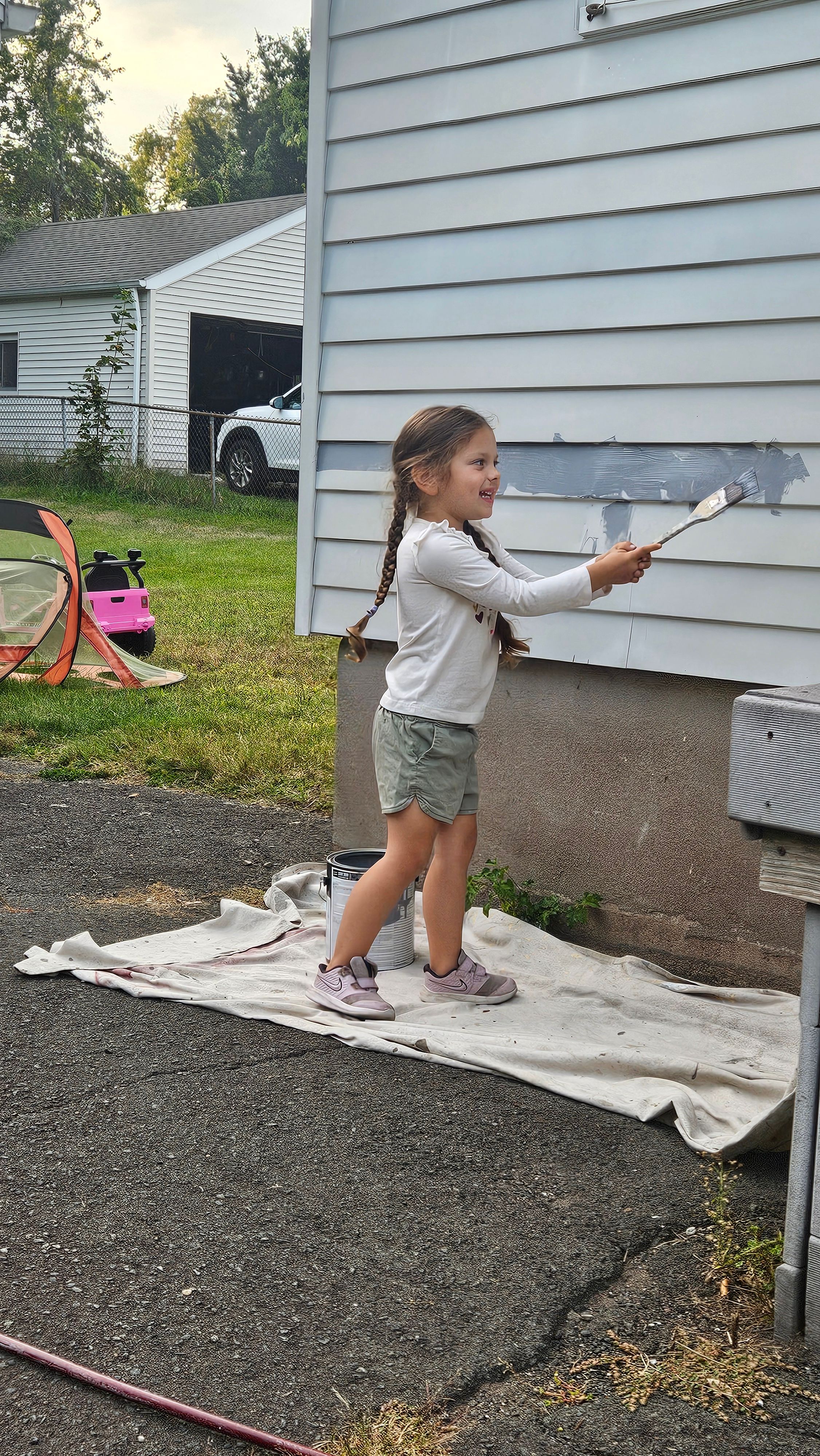  for Integrity Painting in Manchester, CT