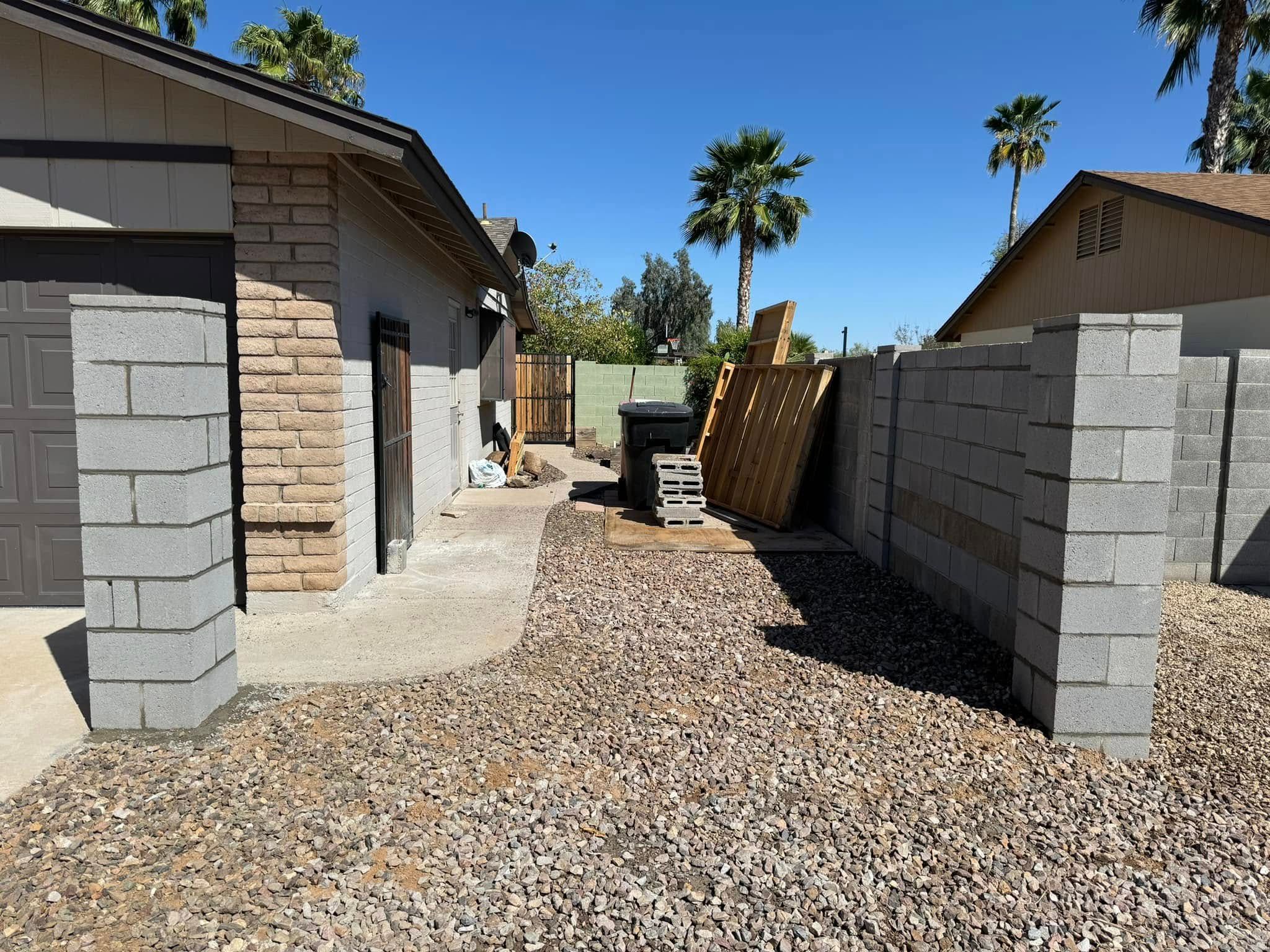  for Sun Of The West Valley Hardscaping LLC in Phoenix, AZ