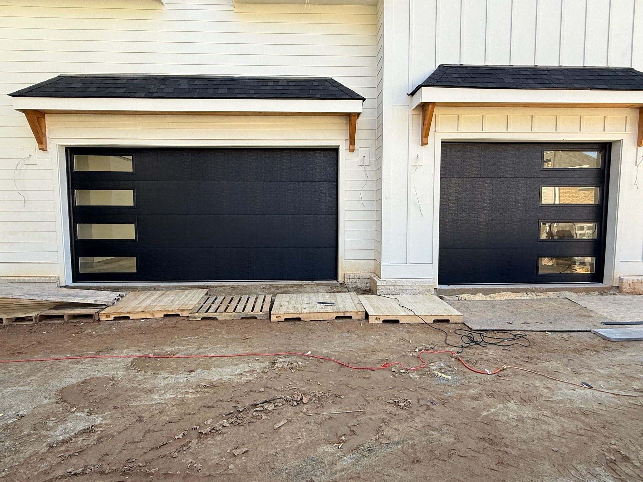  for JM Garage Door Enterprises LLC in Charlotte, NC