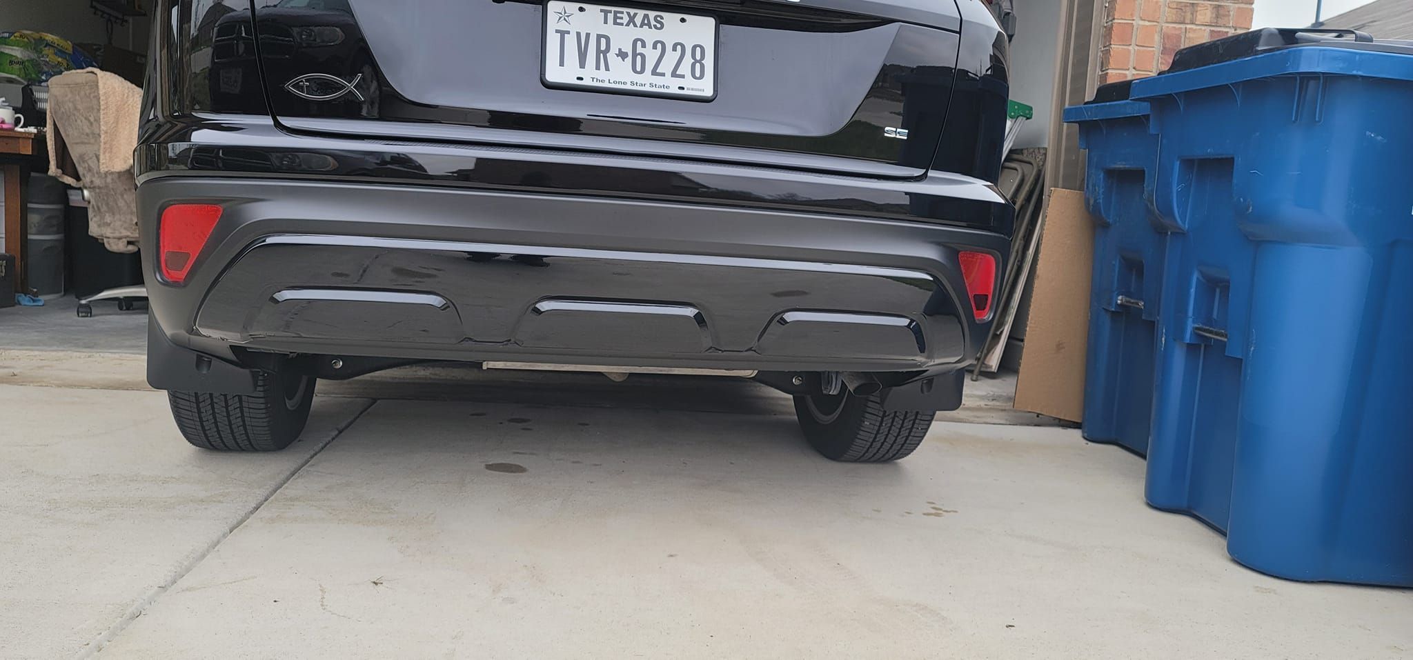  for DB WRAPS in Josephine, TX