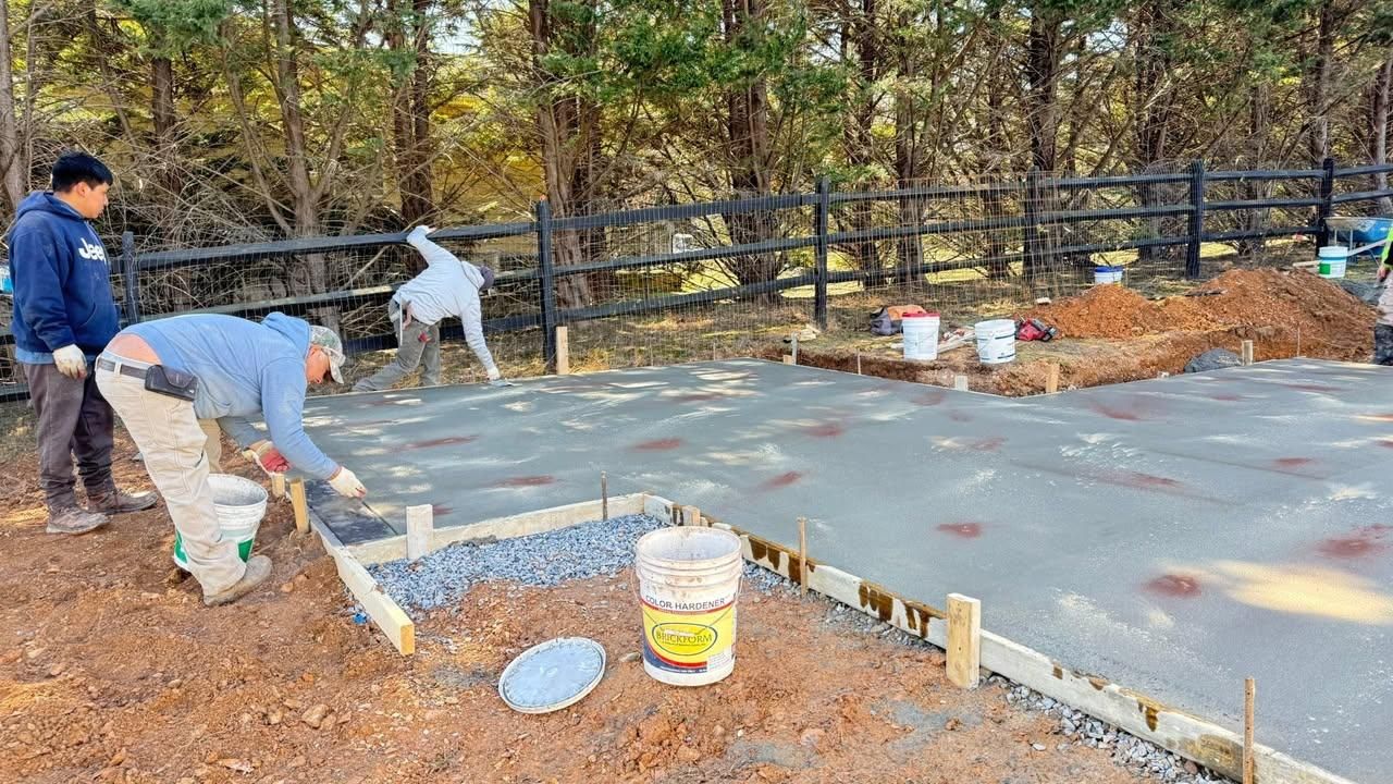  for PNA General Services in Baltimore, MD