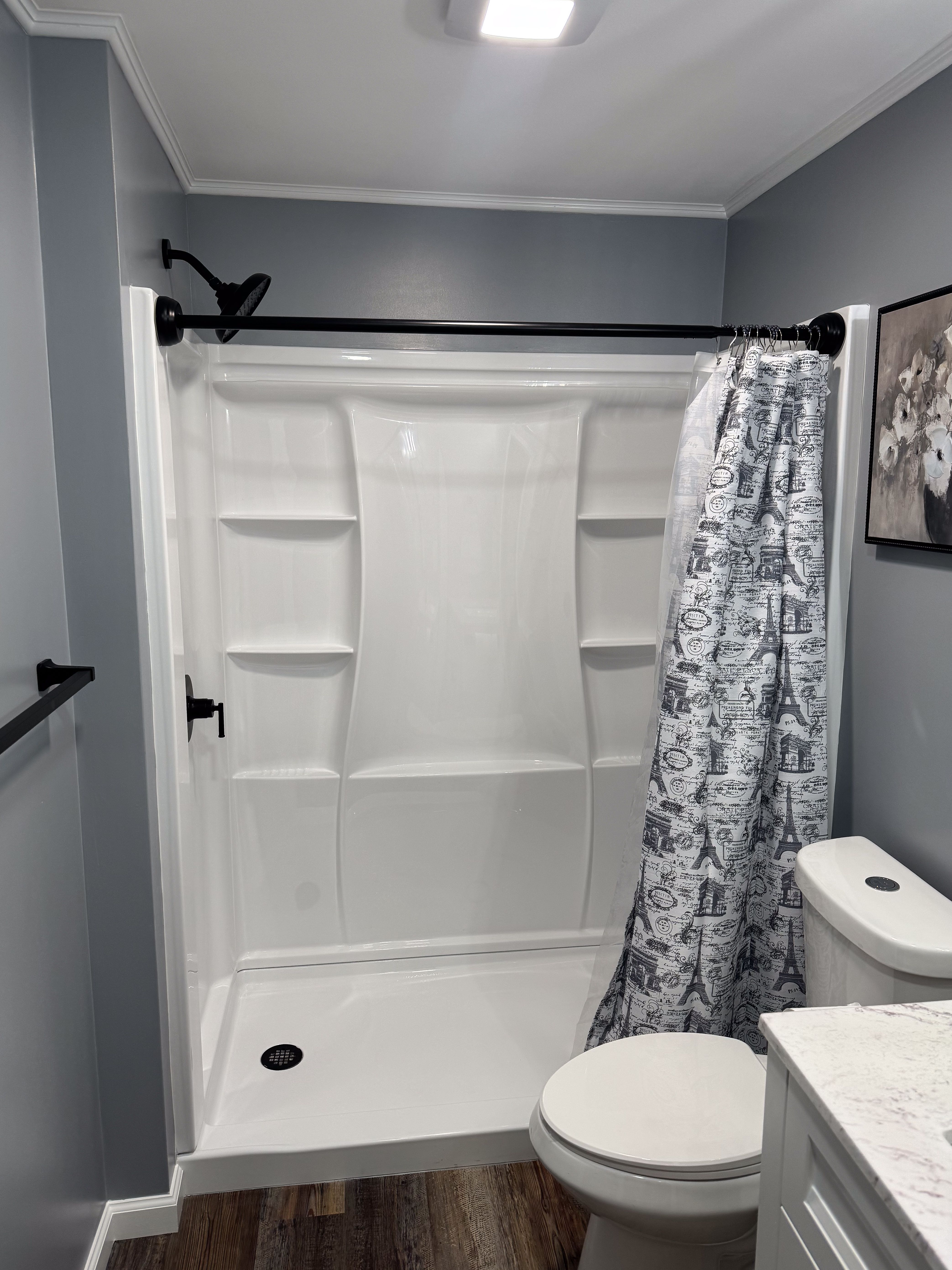  for Rough Cut Renovations in Millersburg, PA