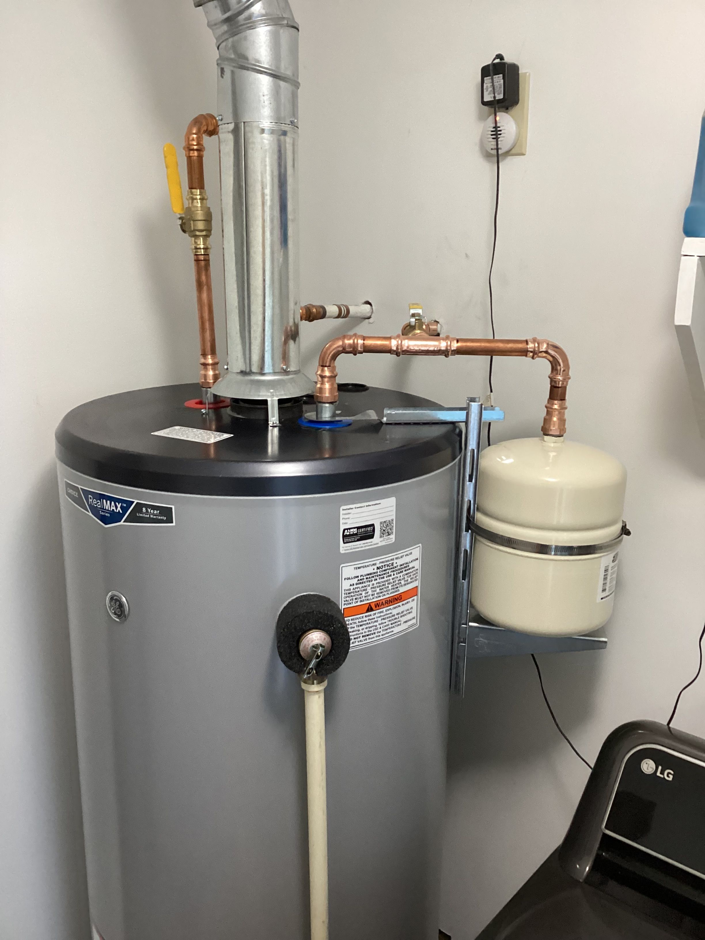 All Photos for Local Plumbers & Services in Ashland, VA