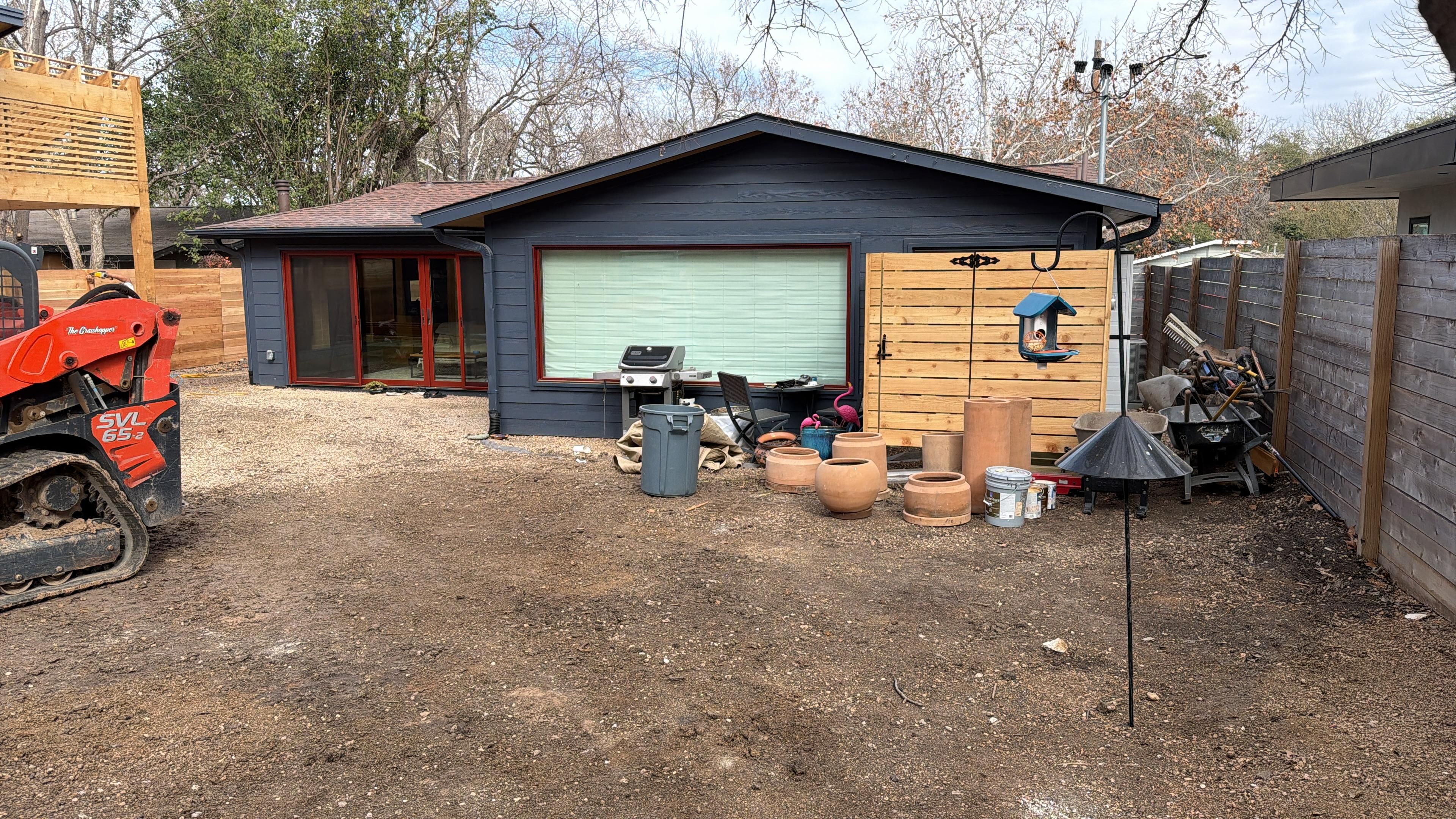  for Green Pastures Lawn Care in Bastrop, TX