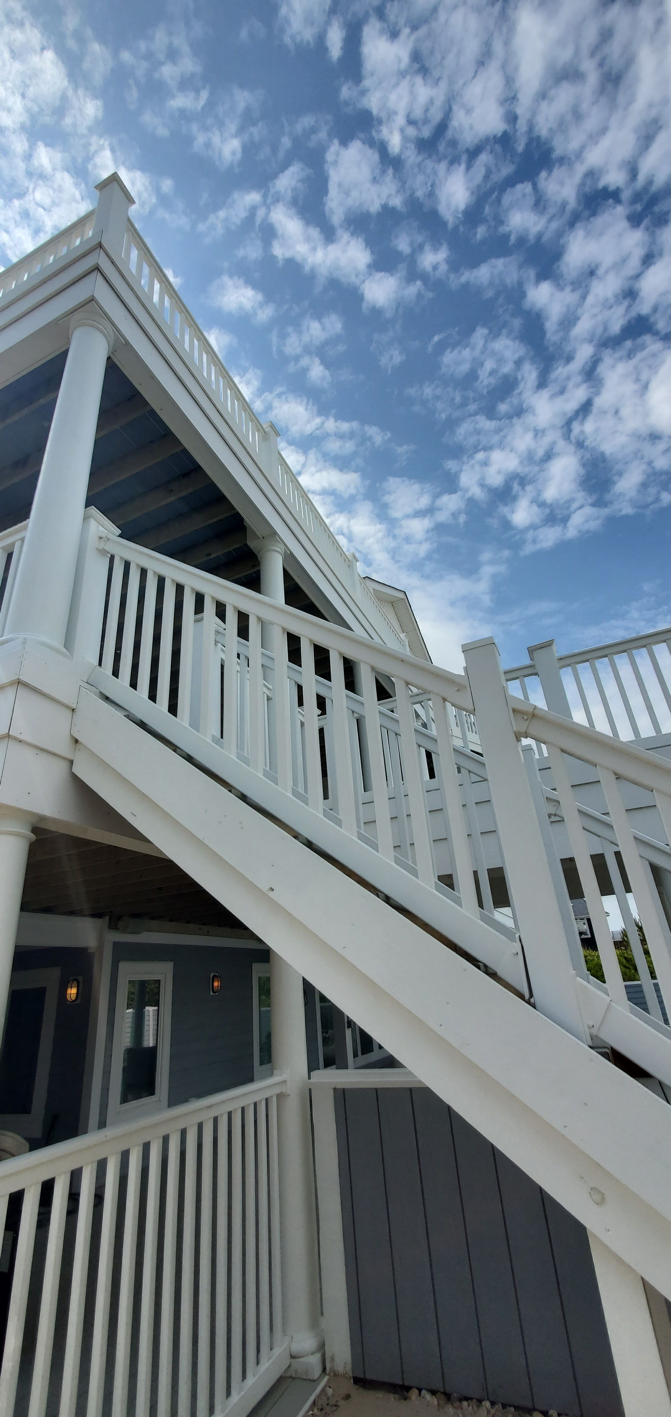  for Silva Painting Company in Kitty Hawk, NC