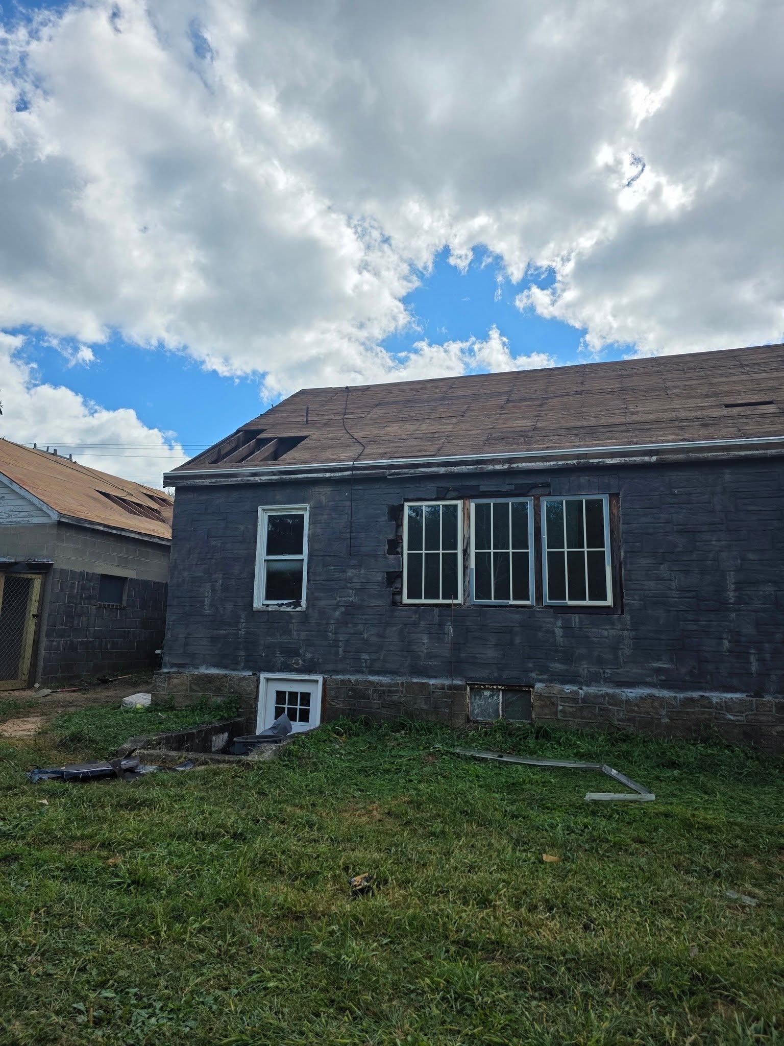  for Spanbauer Construction LLC in Murrysville, PA
