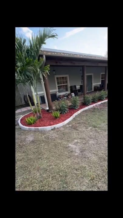 All Photos for Prestige Landscape Solutions in Vero Beach, FL