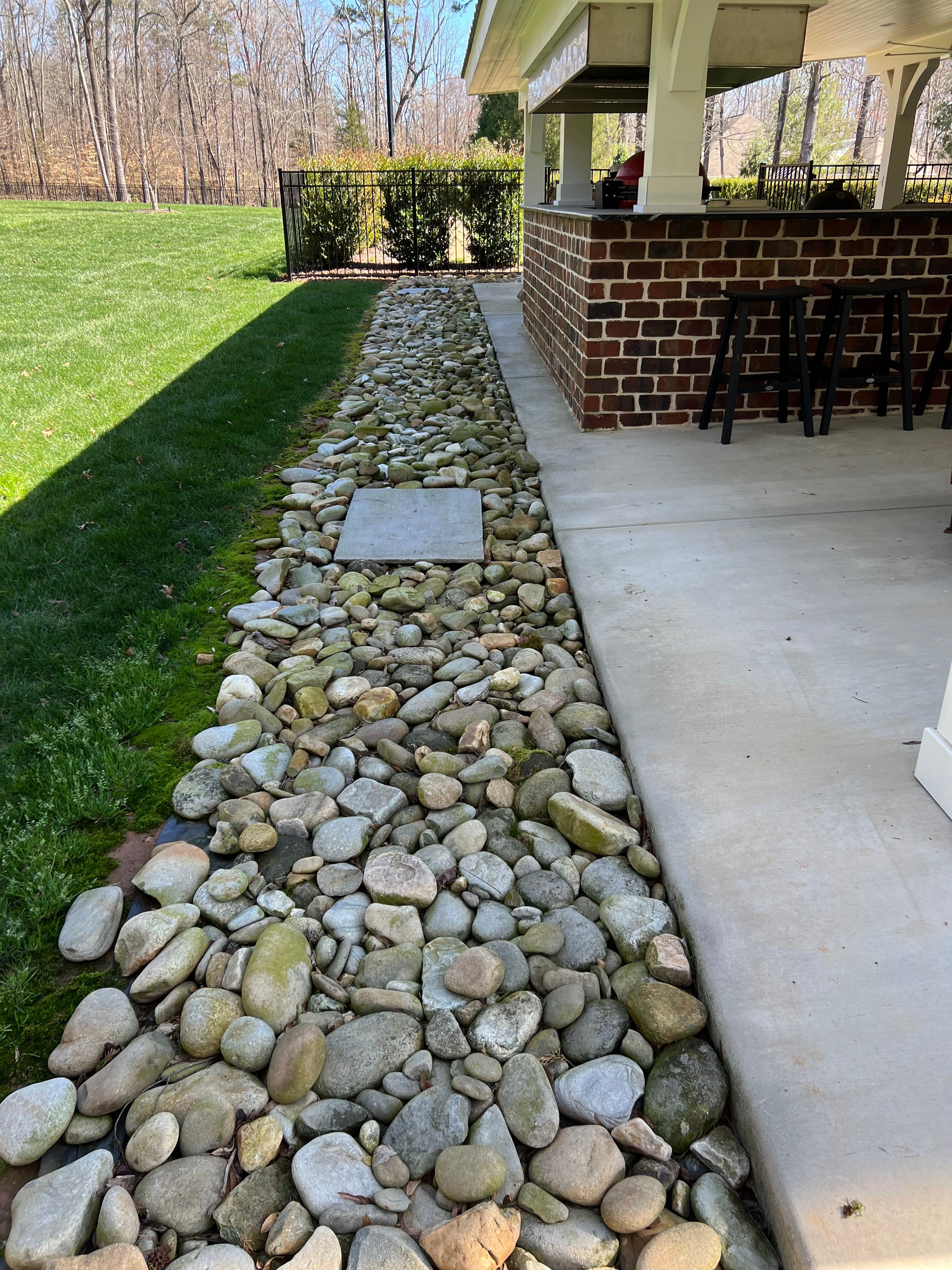  for Malboeuf Landscaping, Inc in Kernersville, NC