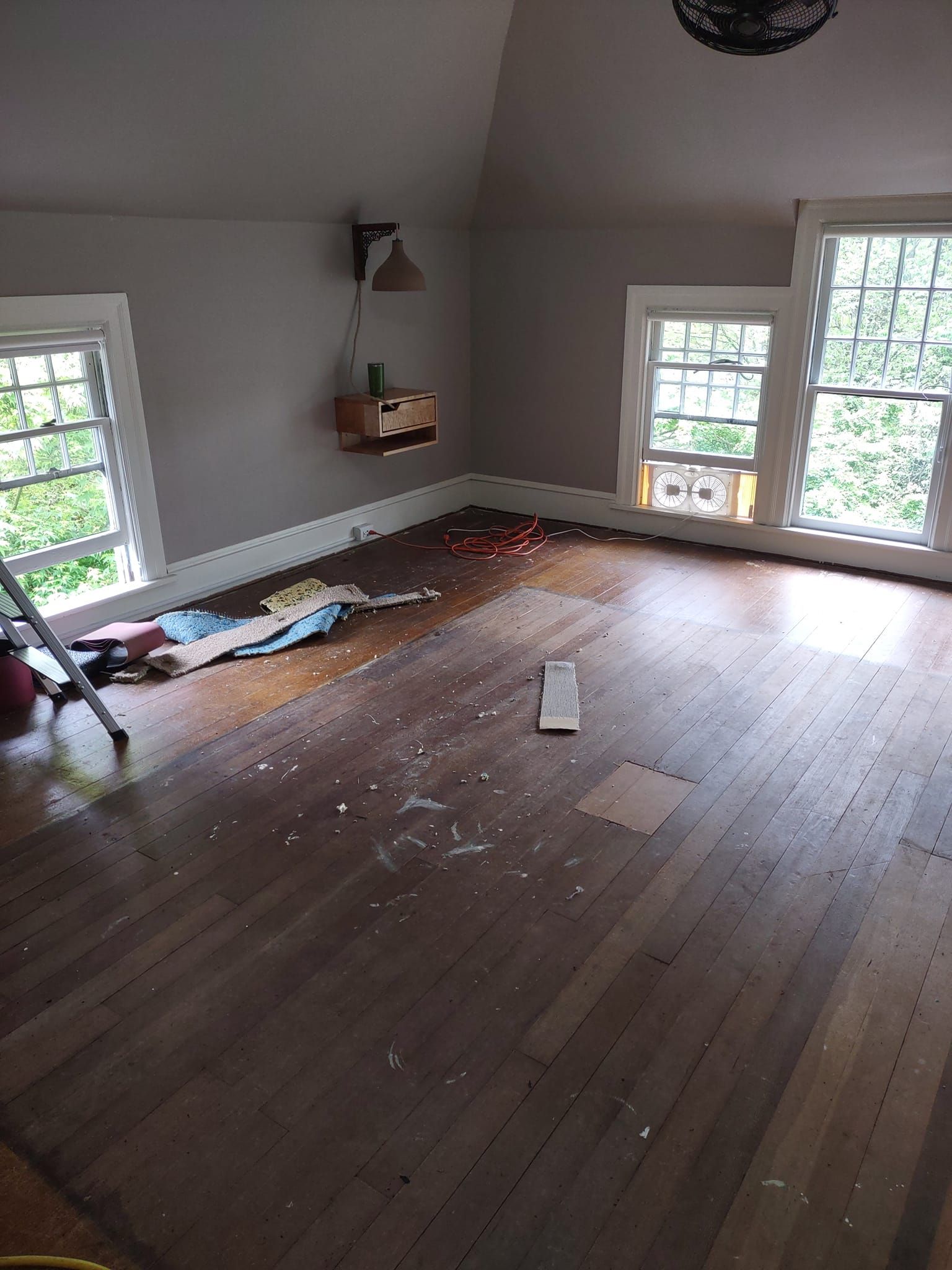  for Smithe Hardwood Flooring  in Sandy, OR