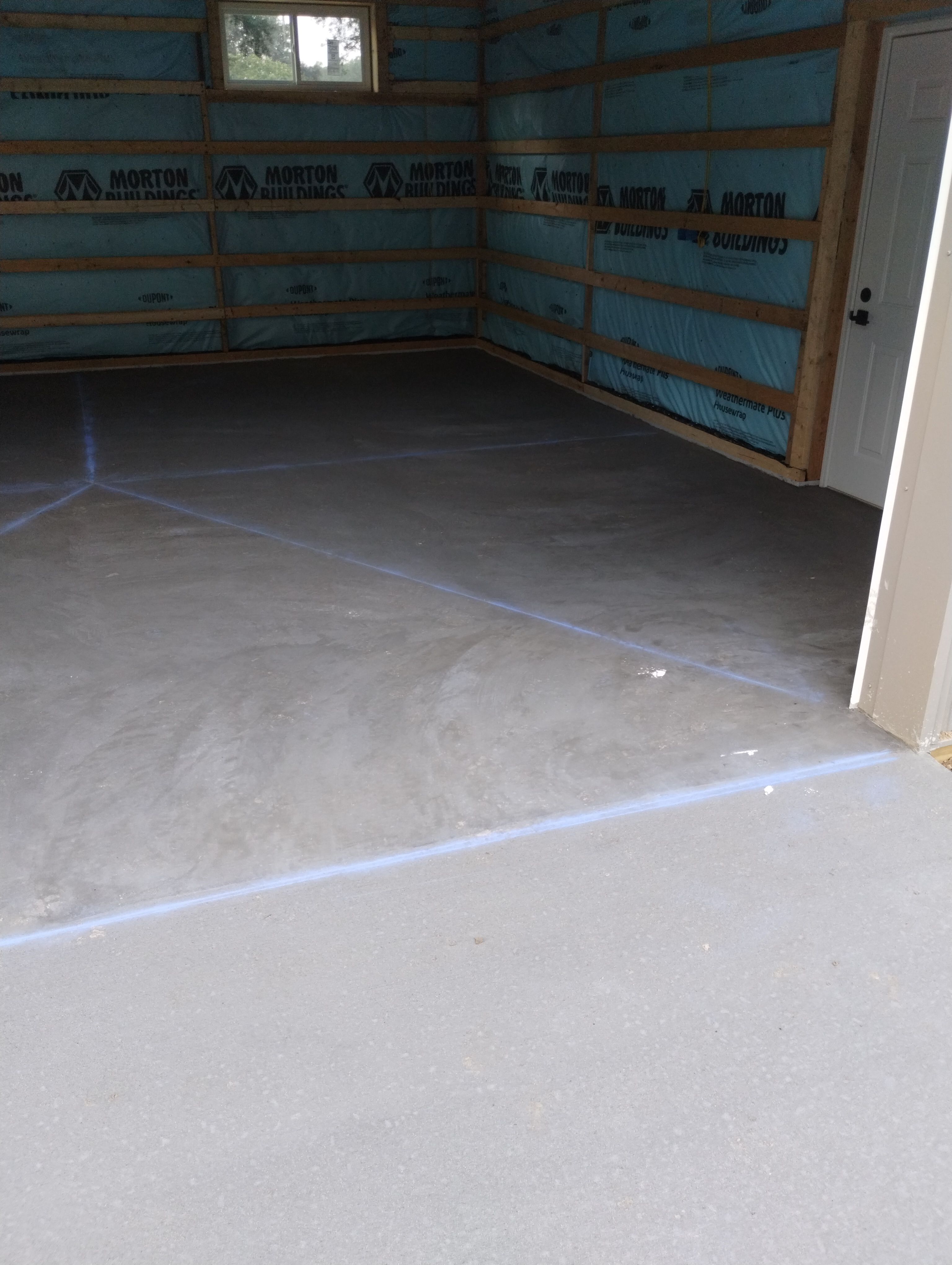  for KCS Concrete in Middleburg, FL