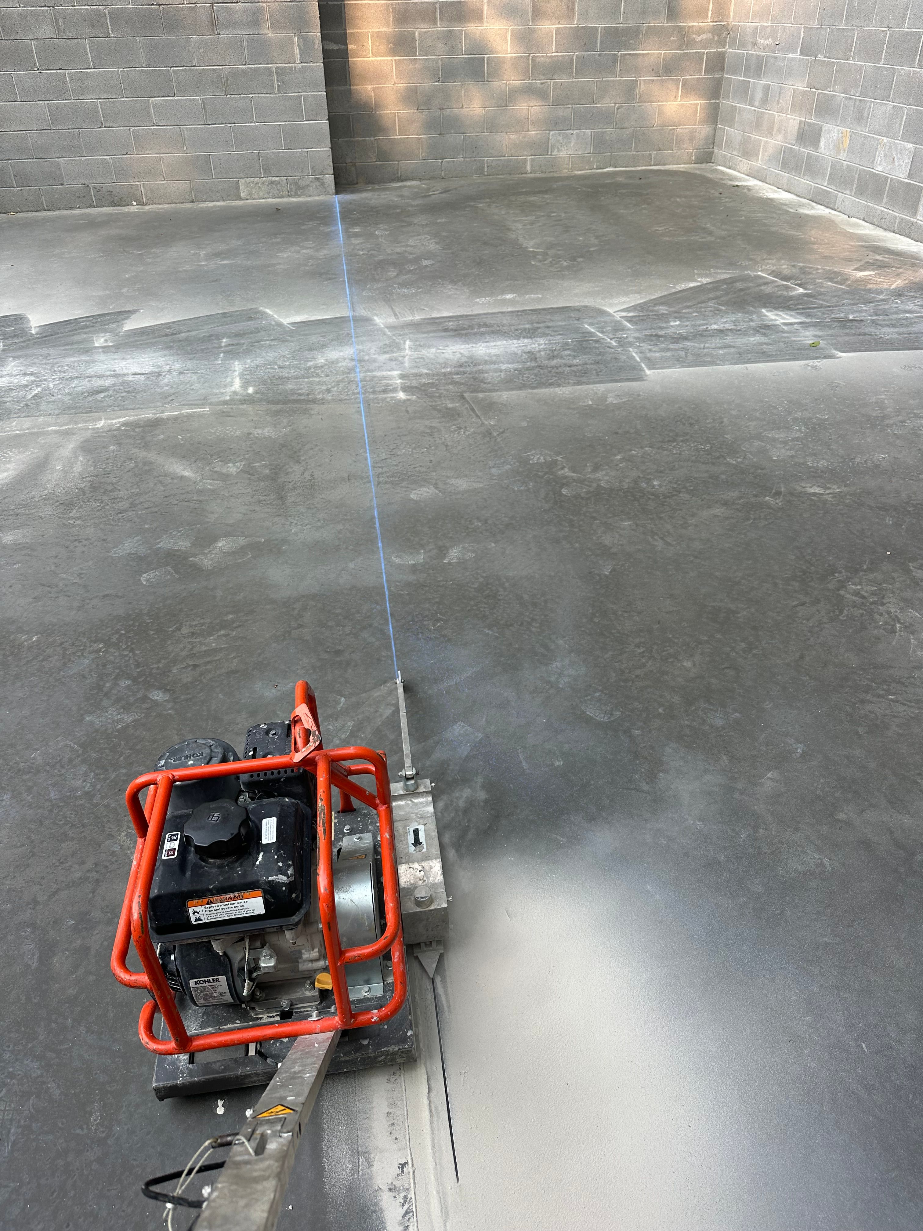  for Prestige Concrete in Nashville, TN