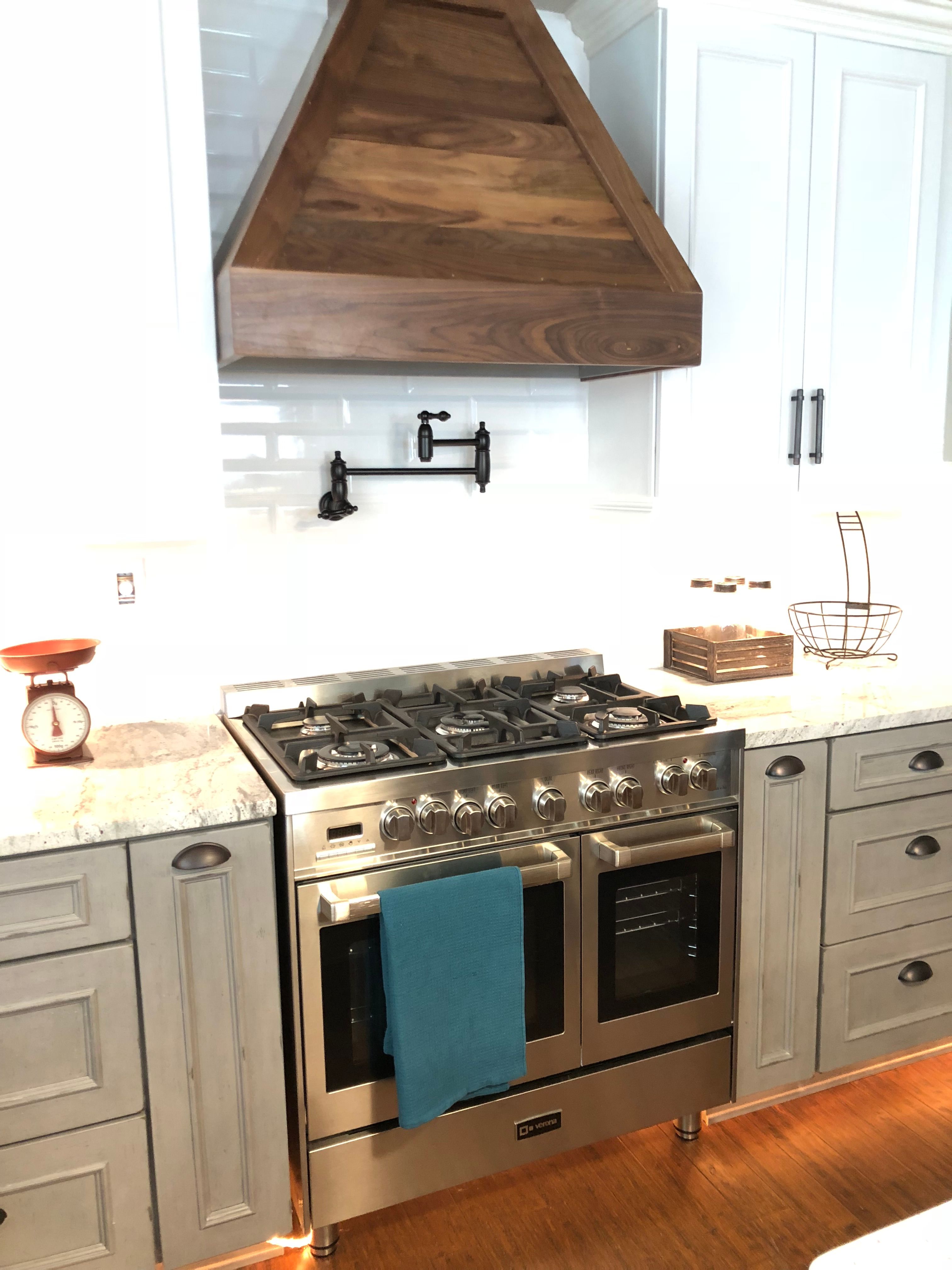  for A&N Painting And Renovations in Houston, TX