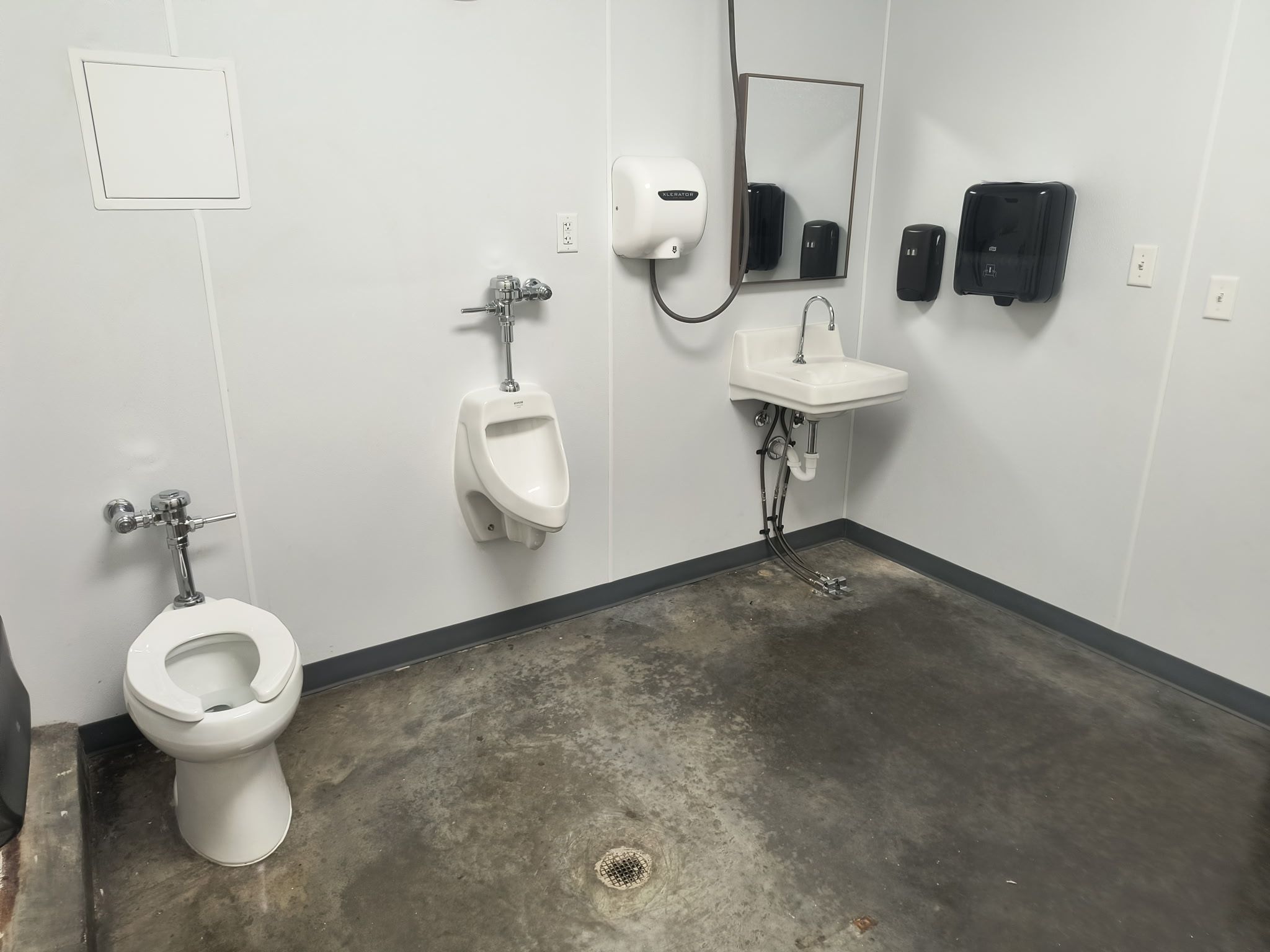  for Ramco Plumbing in Temple, TX
