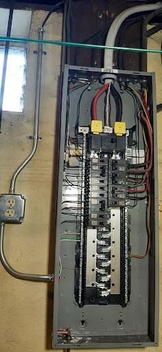  for Core Electric in Johnstown, PA