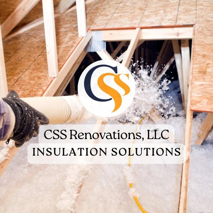 All Photos for CSS Renovations in Huntsville, AL