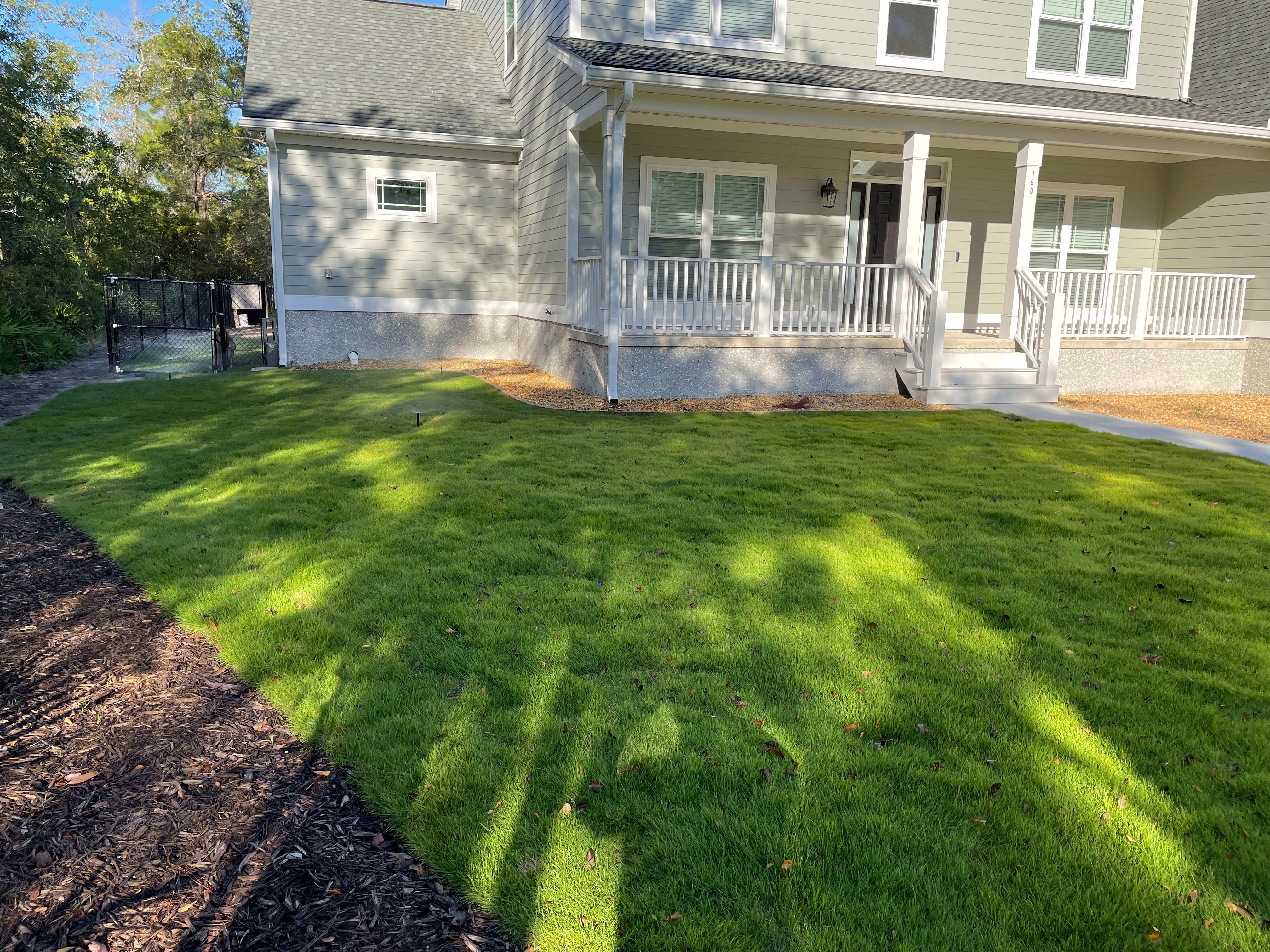  for Golden Isles Greenery in Brunswick, GA