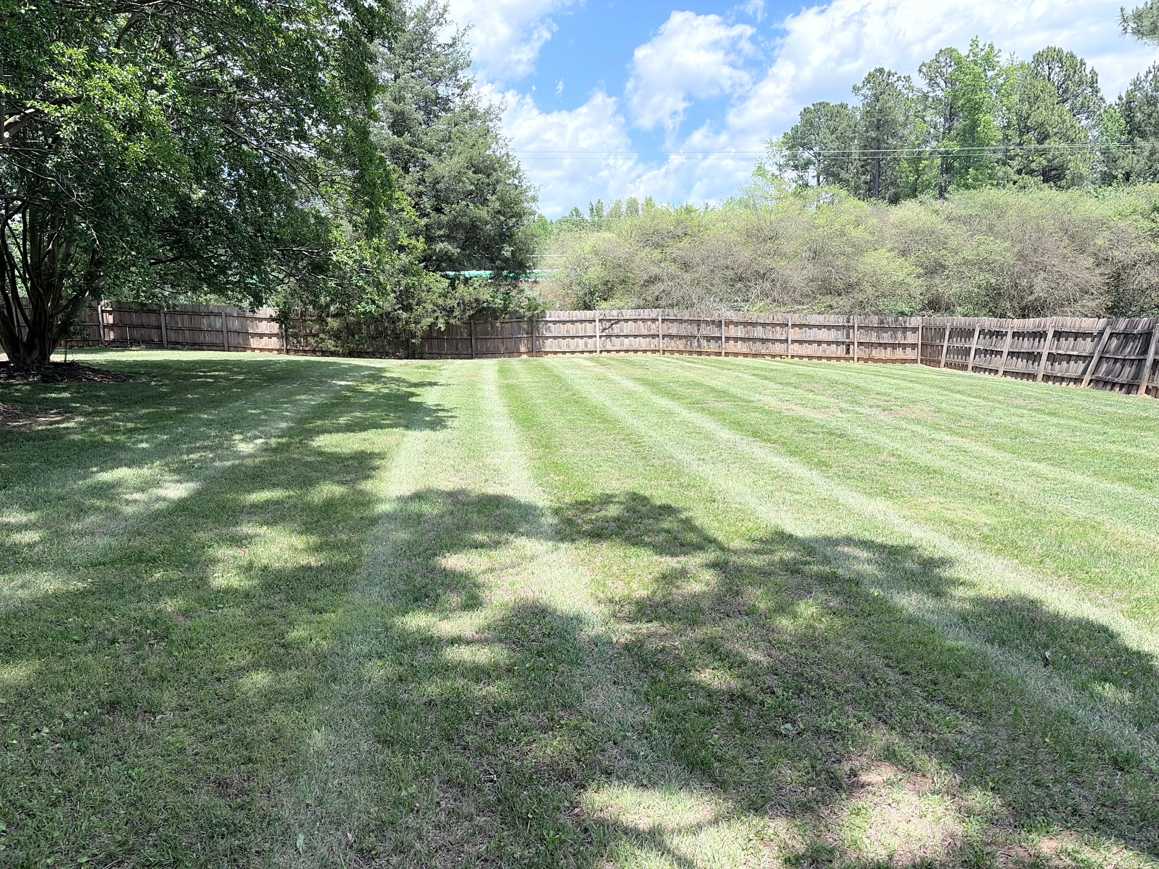  for Wake & Franklin Grounds Maintenance in Raleigh, NC