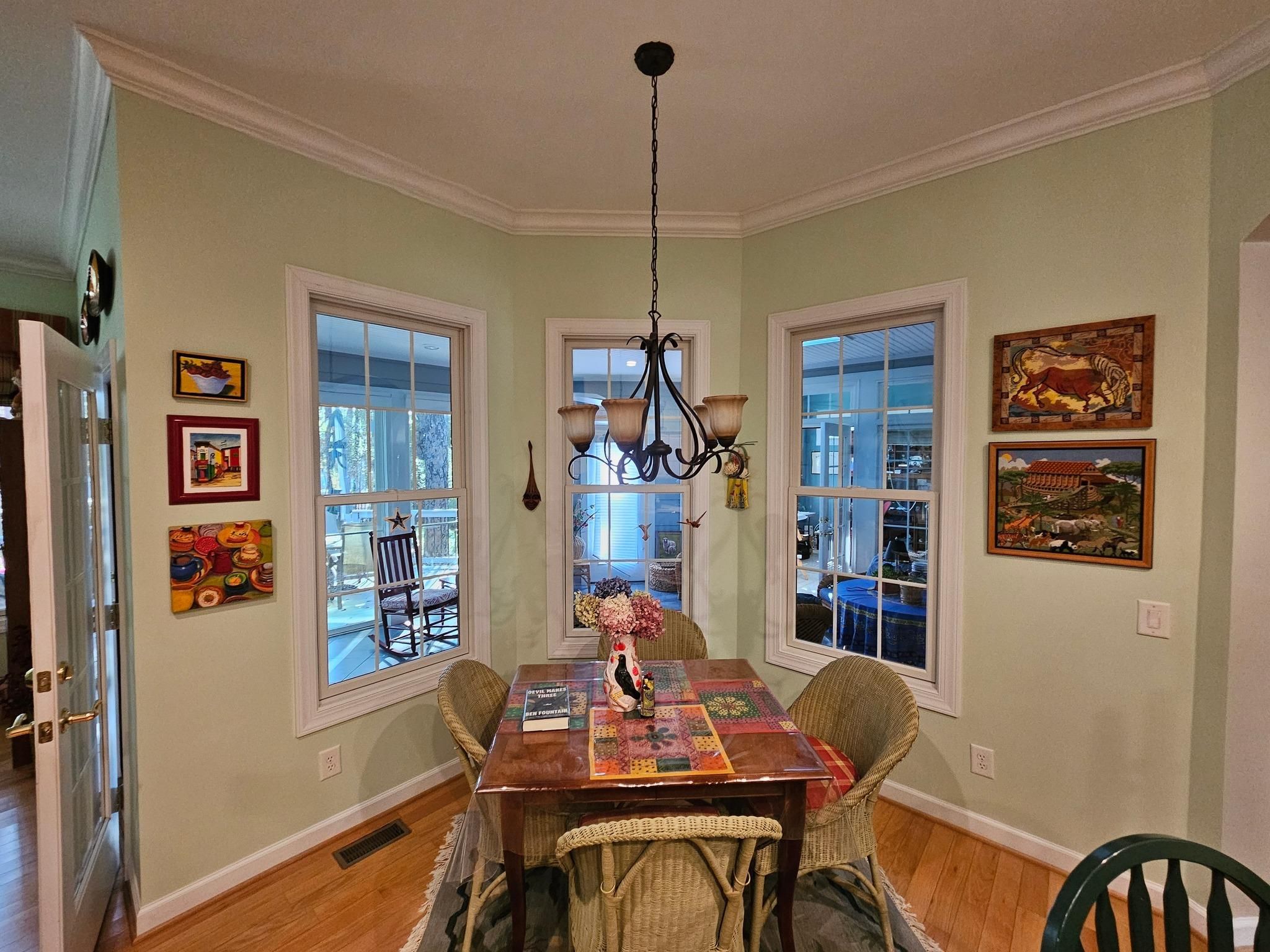 All Photos for MTR Contracting LLC in Robbins, NC