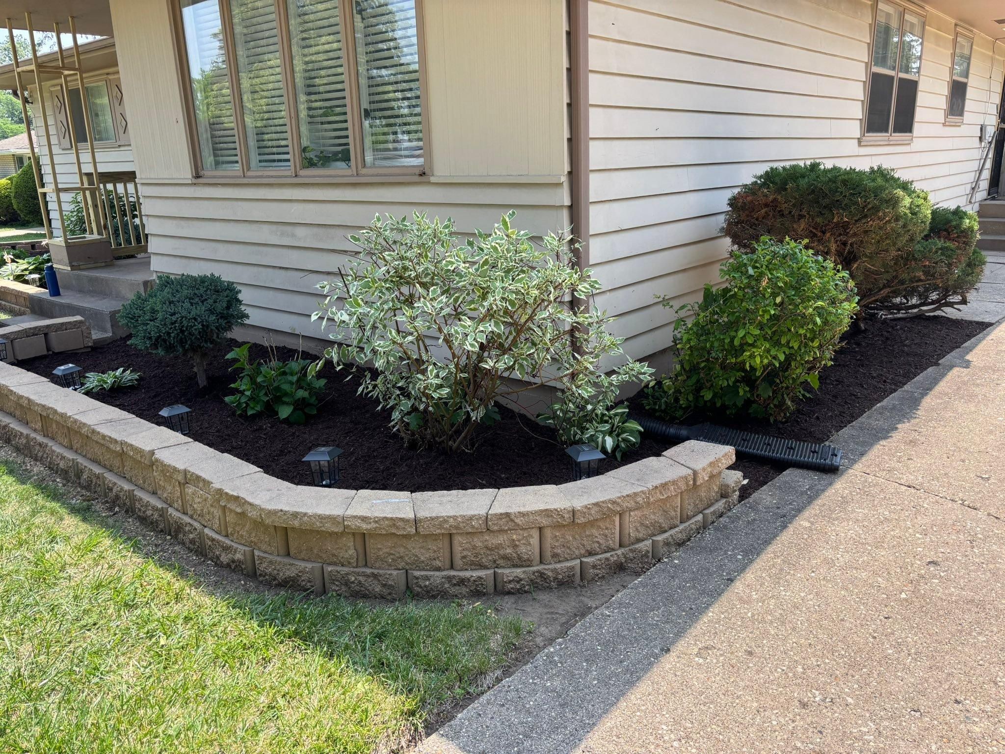  for Cena Landscaping in Rockford, IL