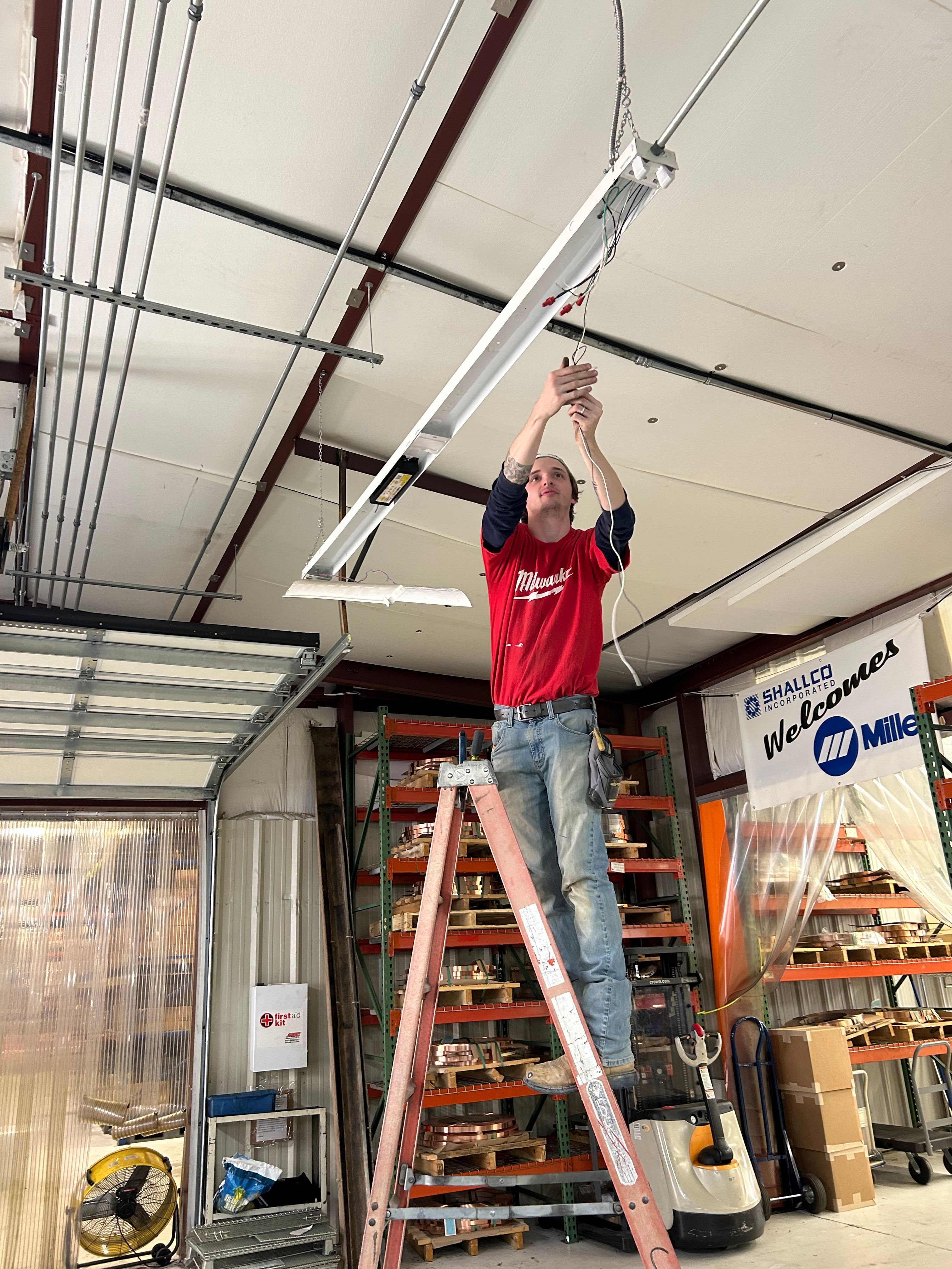  for C&M Electric Service in Clayton, NC
