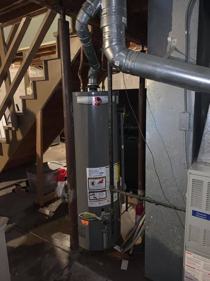  for AIR HVAC in Aurora, CO