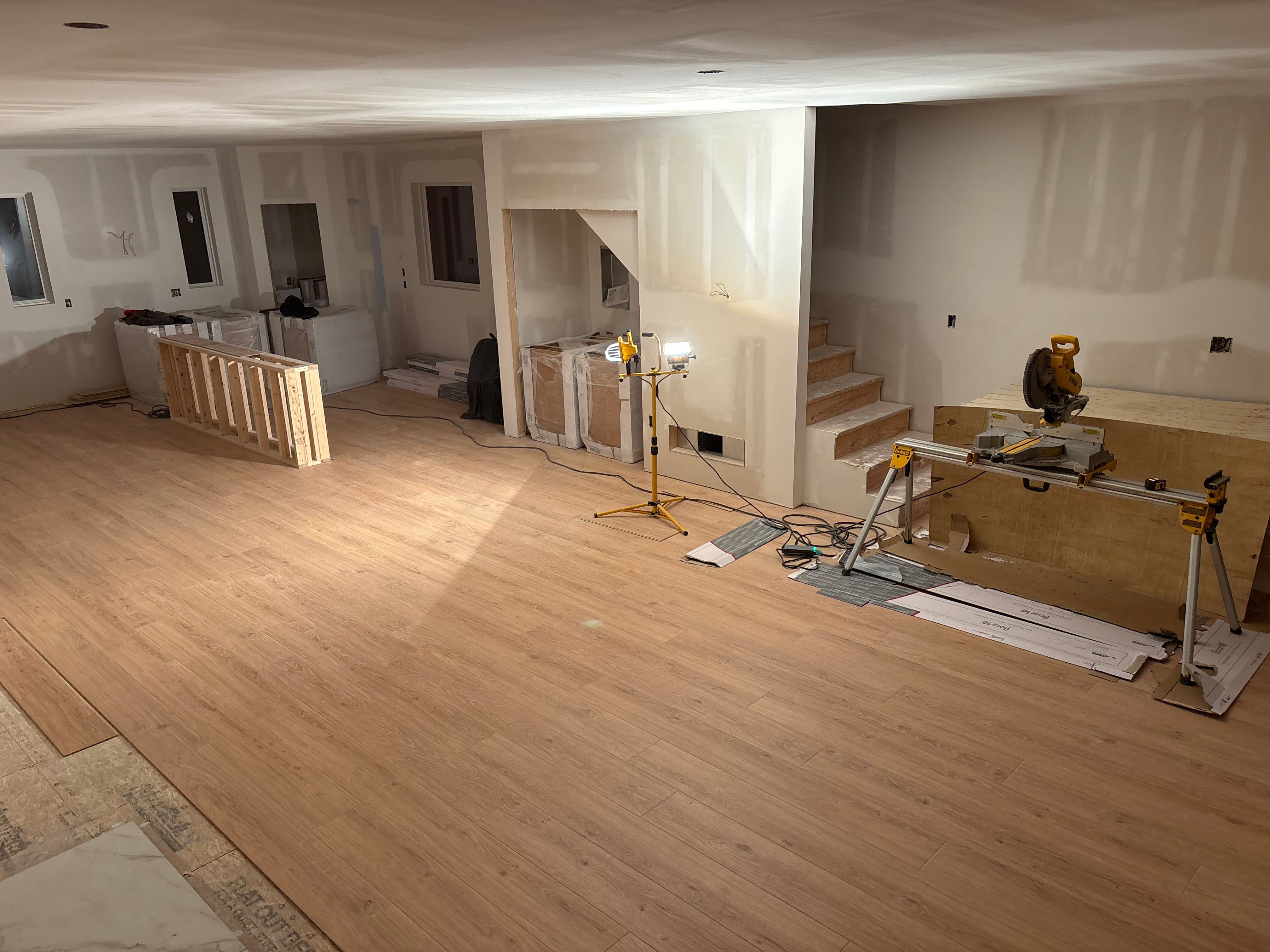  for Landmark Construction in Elkhart, IN