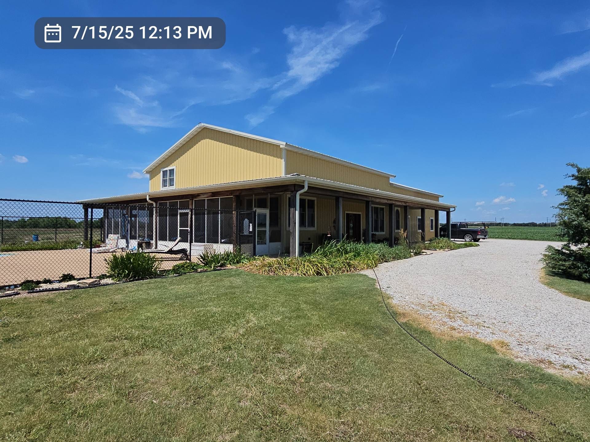  for WaveTech Roofing in McPherson, KS