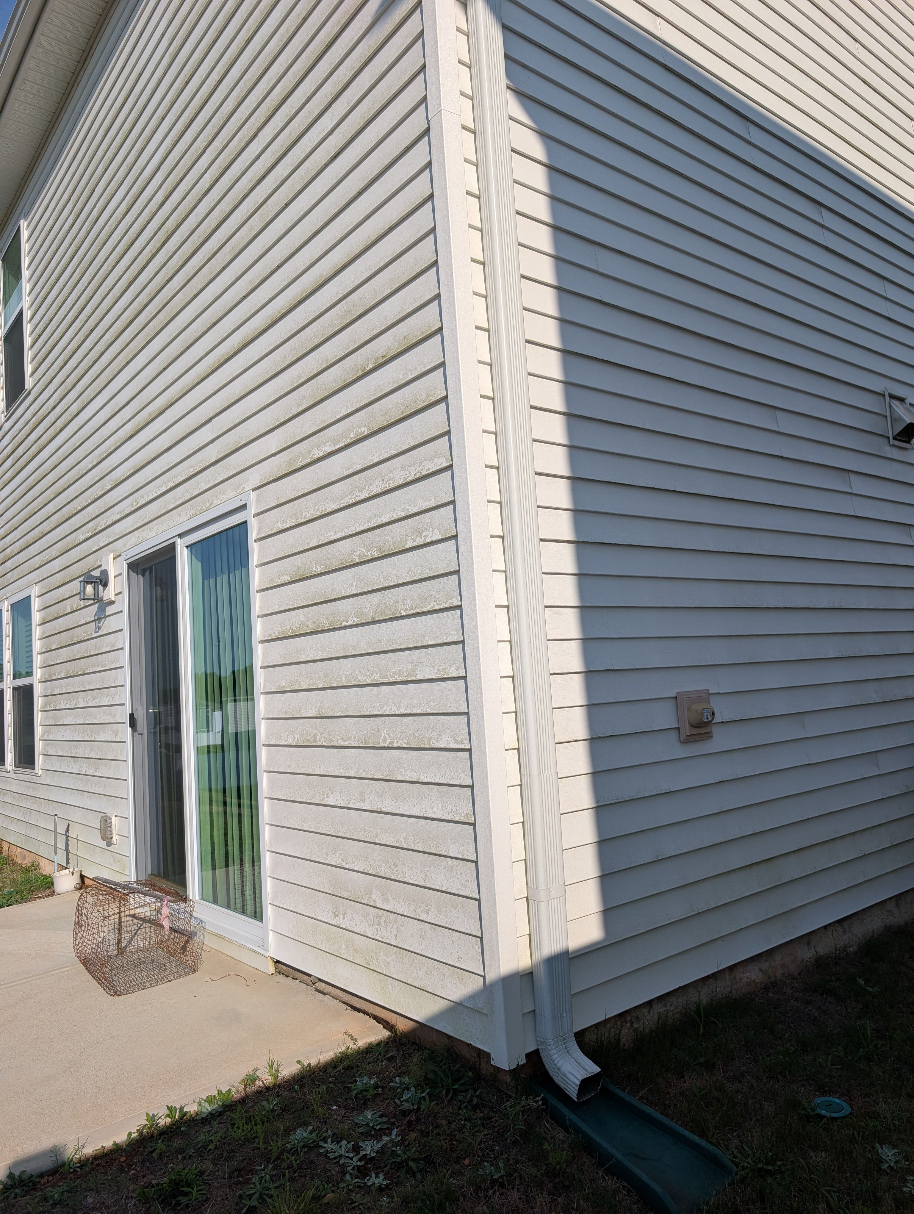  for Precision Pressure and Soft Washing LLC in Albemarle, NC