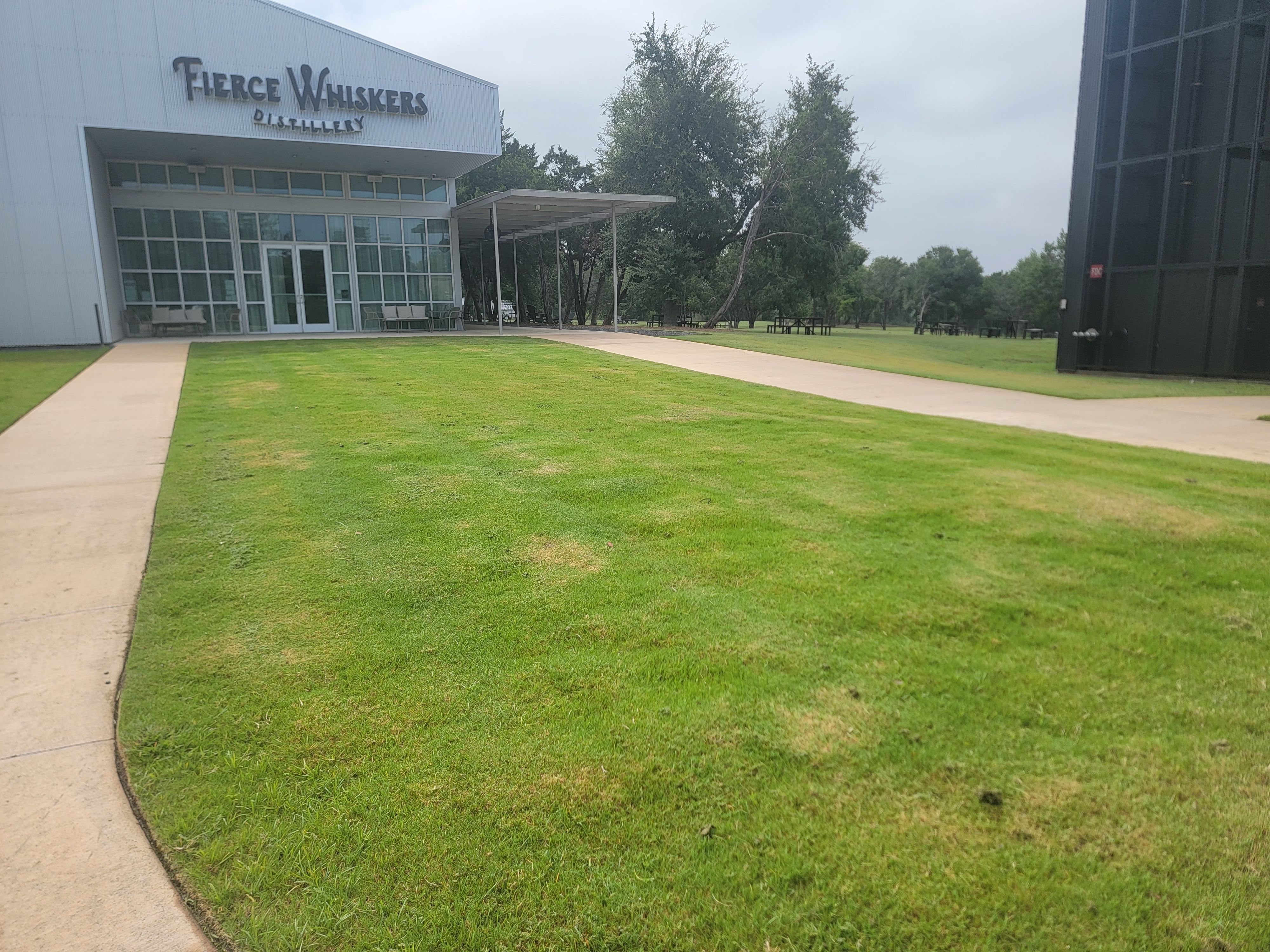  for Green Pastures Lawn Care in Bastrop, TX