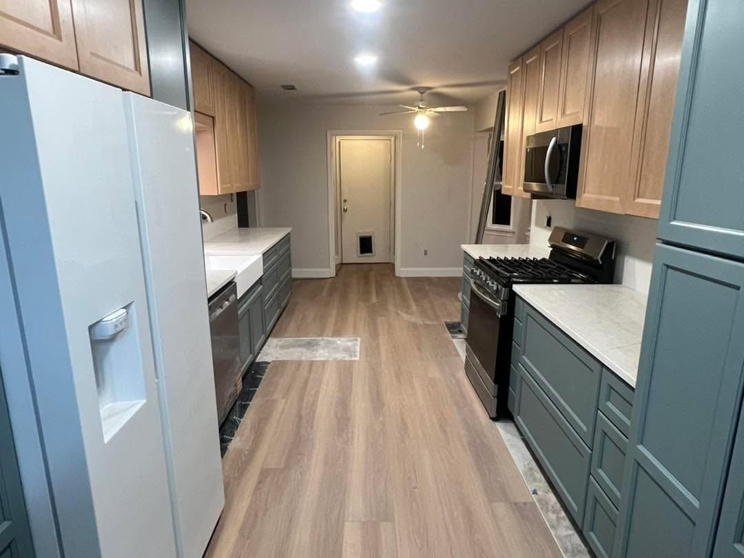  for Git Er Done Home Remodeling in Wylie, TX