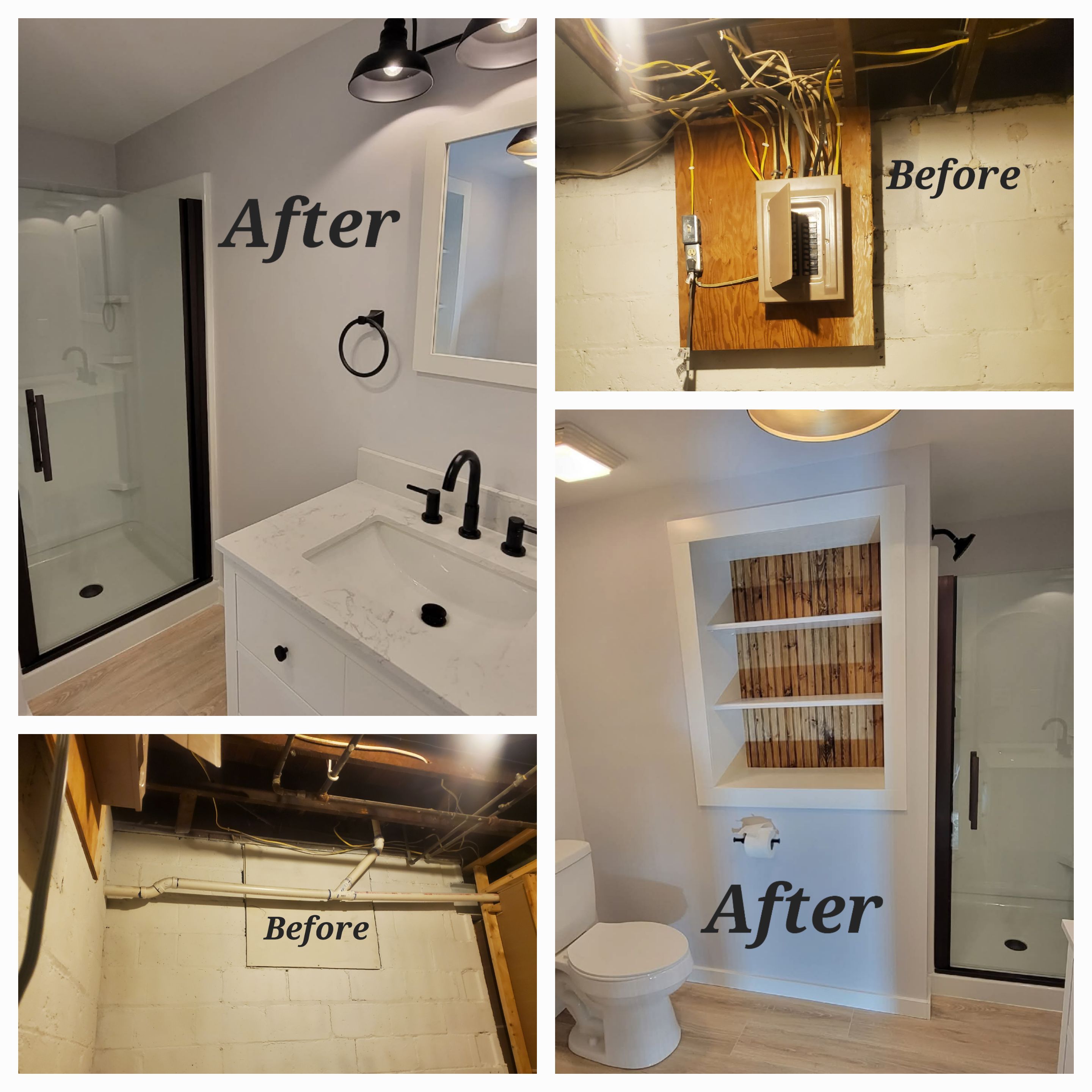  for K.O. Construction & Remodeling in Washington, IL