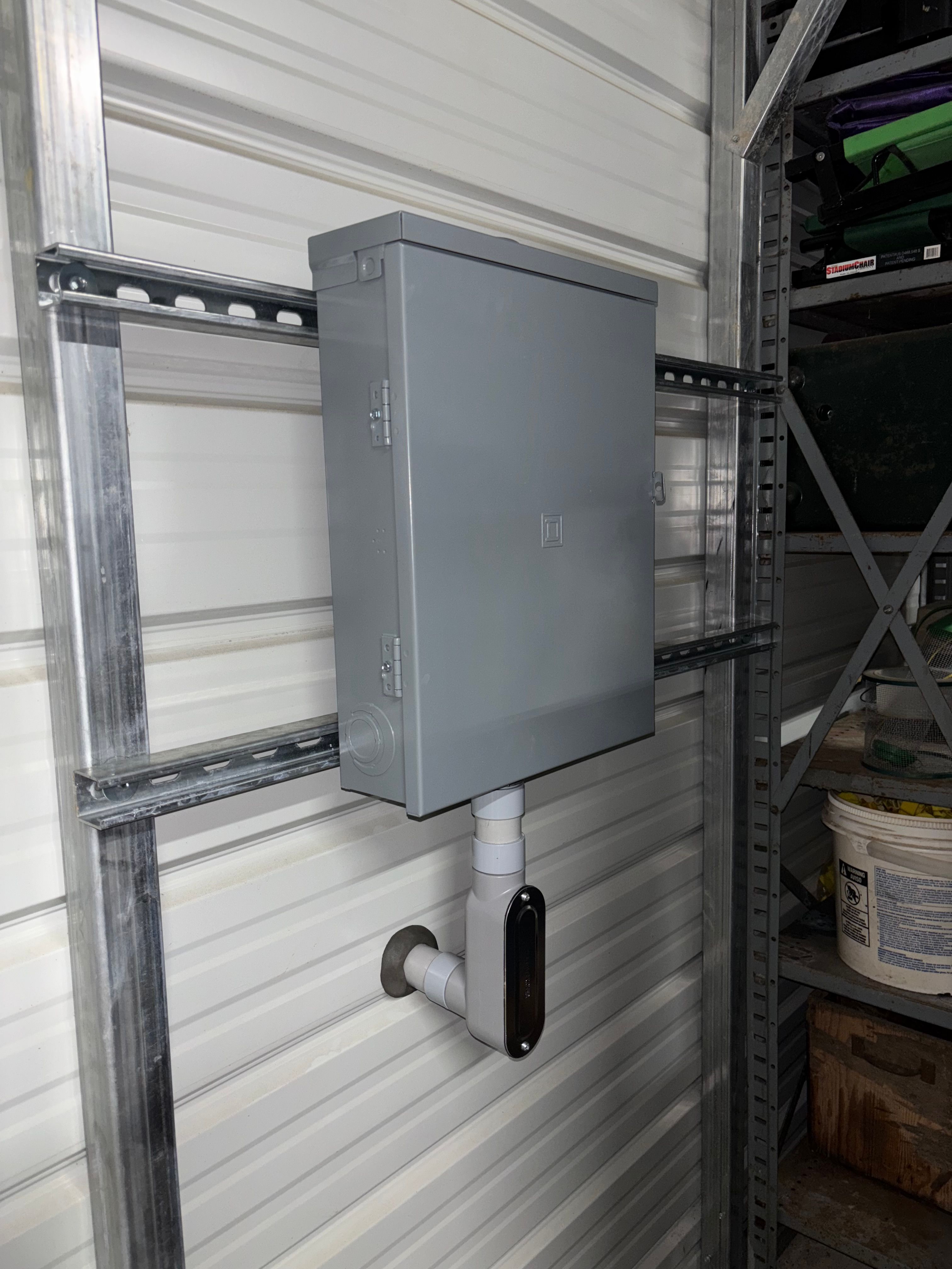  for Southern Circuits in Prairieville, LA