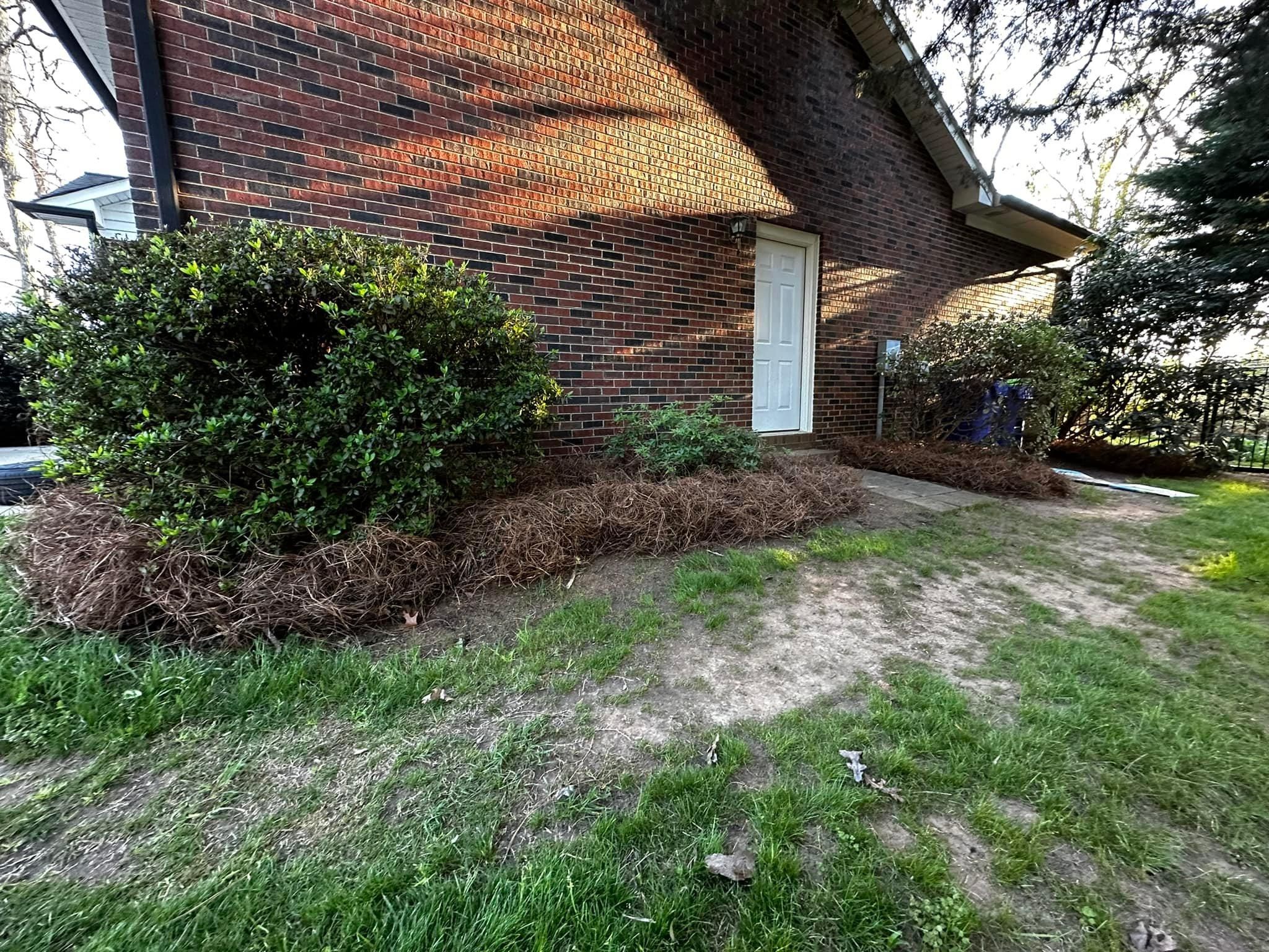 All Photos for Cisco Kid Landscaping Inc. in Lincolnton, NC