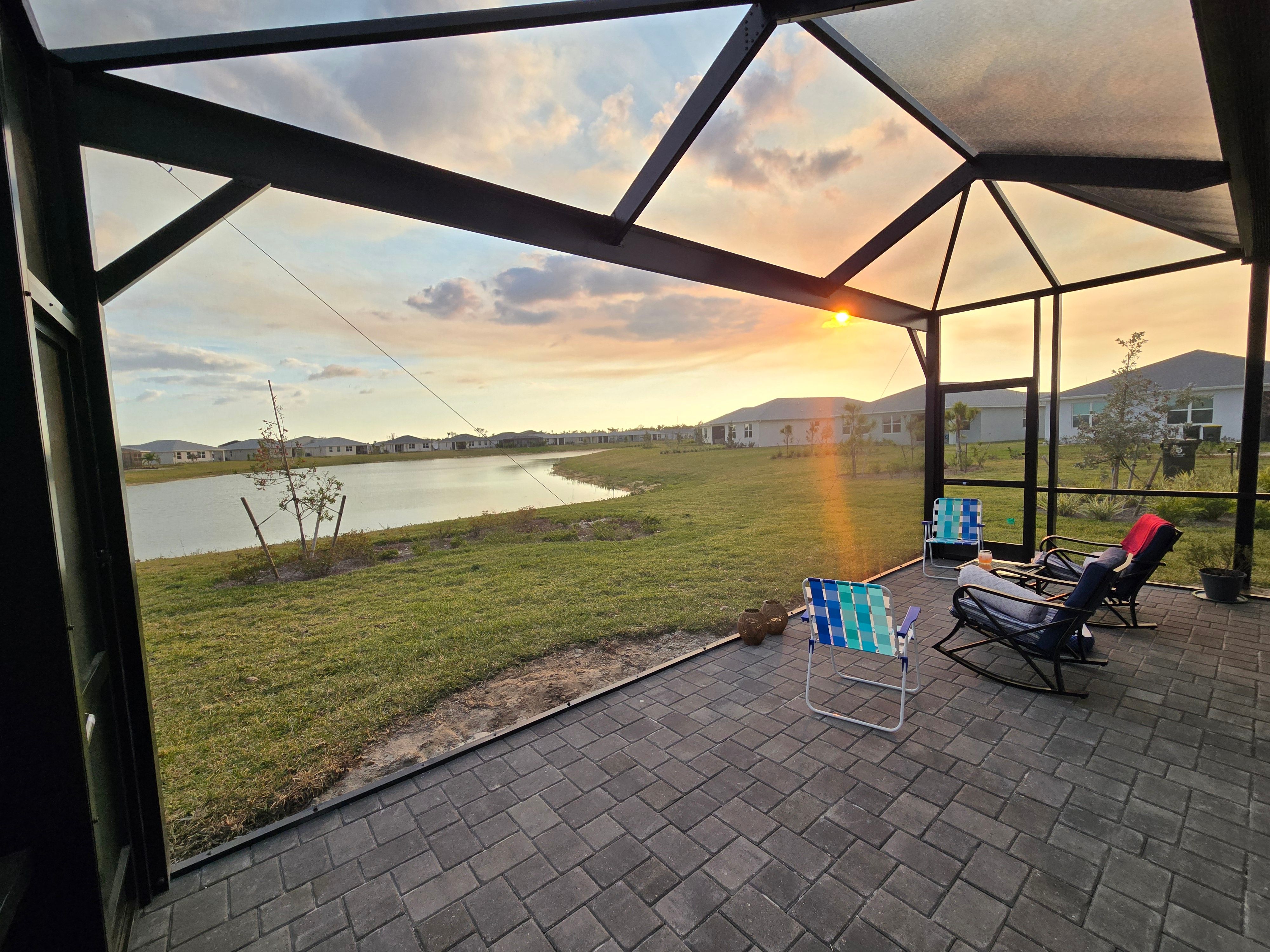  for Advanced Screen Services LLC in Punta Gorda, FL