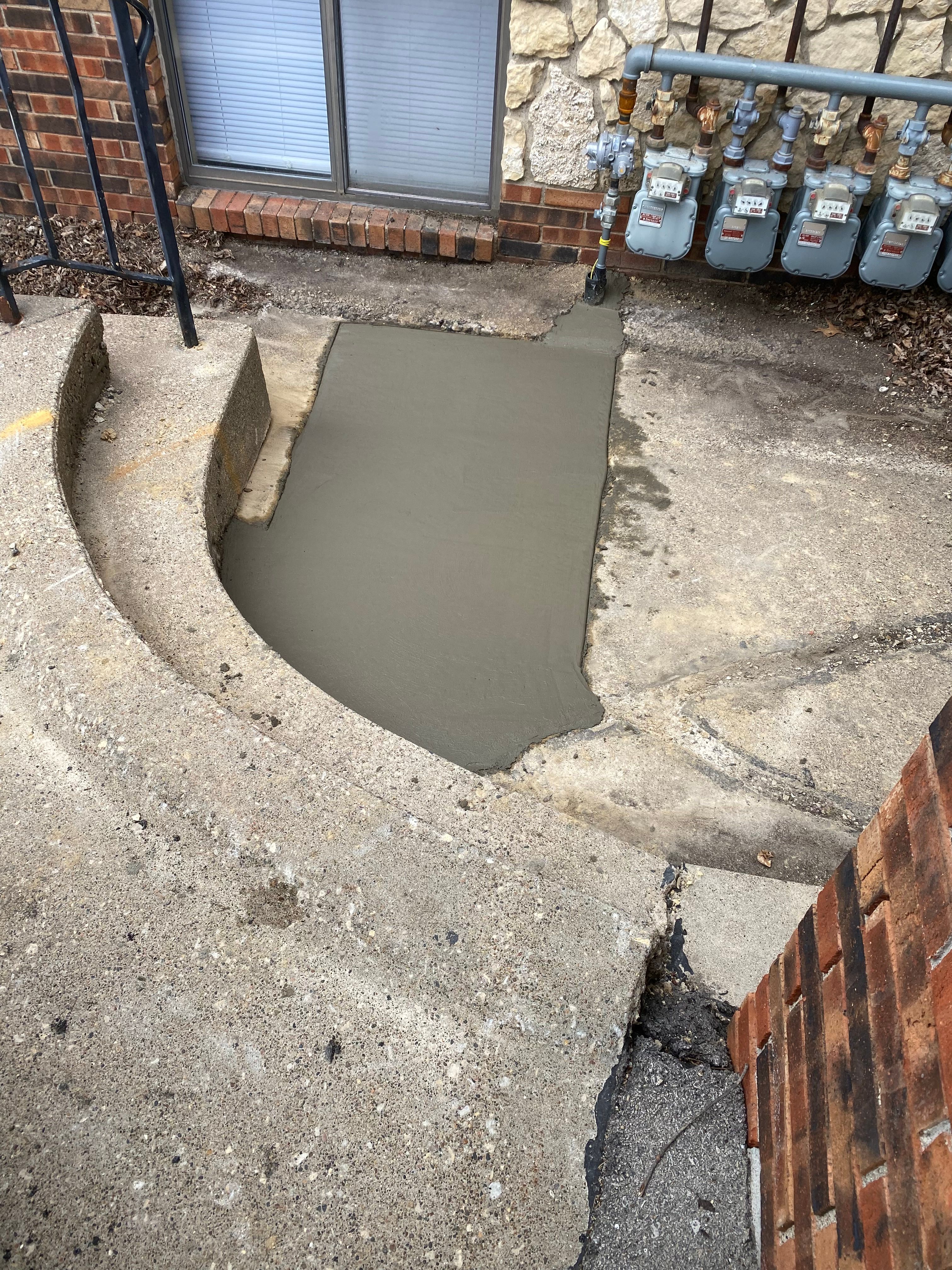  for TDC Excavating in Dubuque, IA