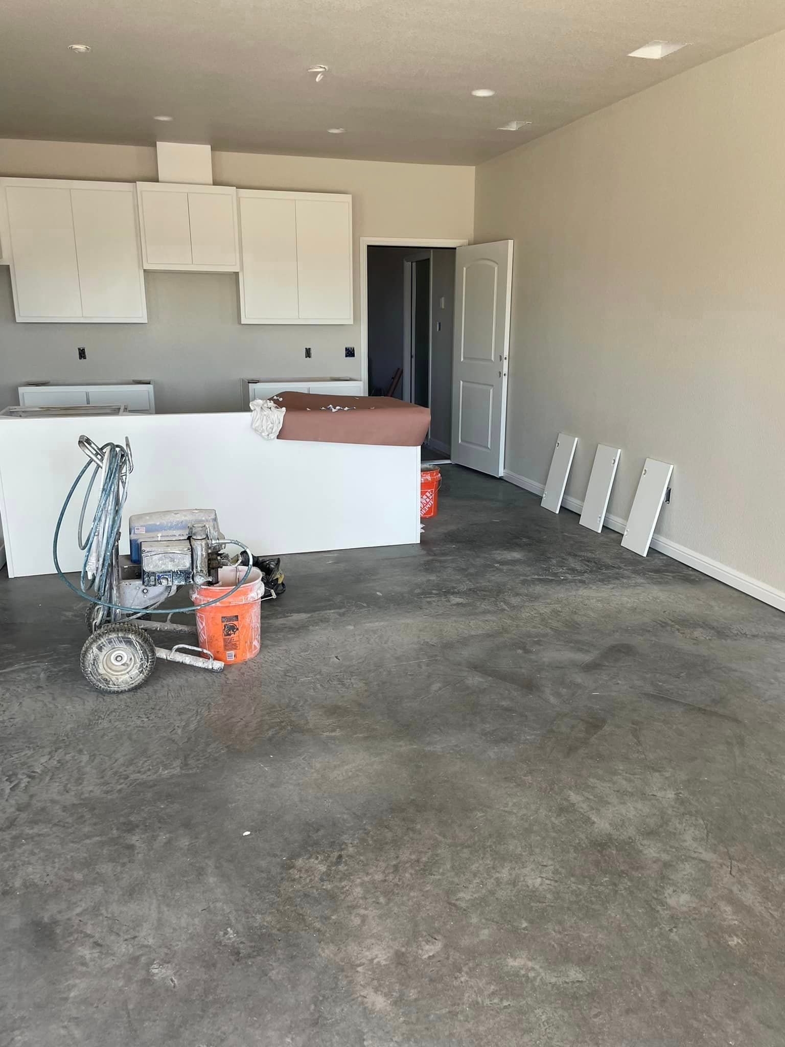  for Top Hand Construction in Azle,  TX