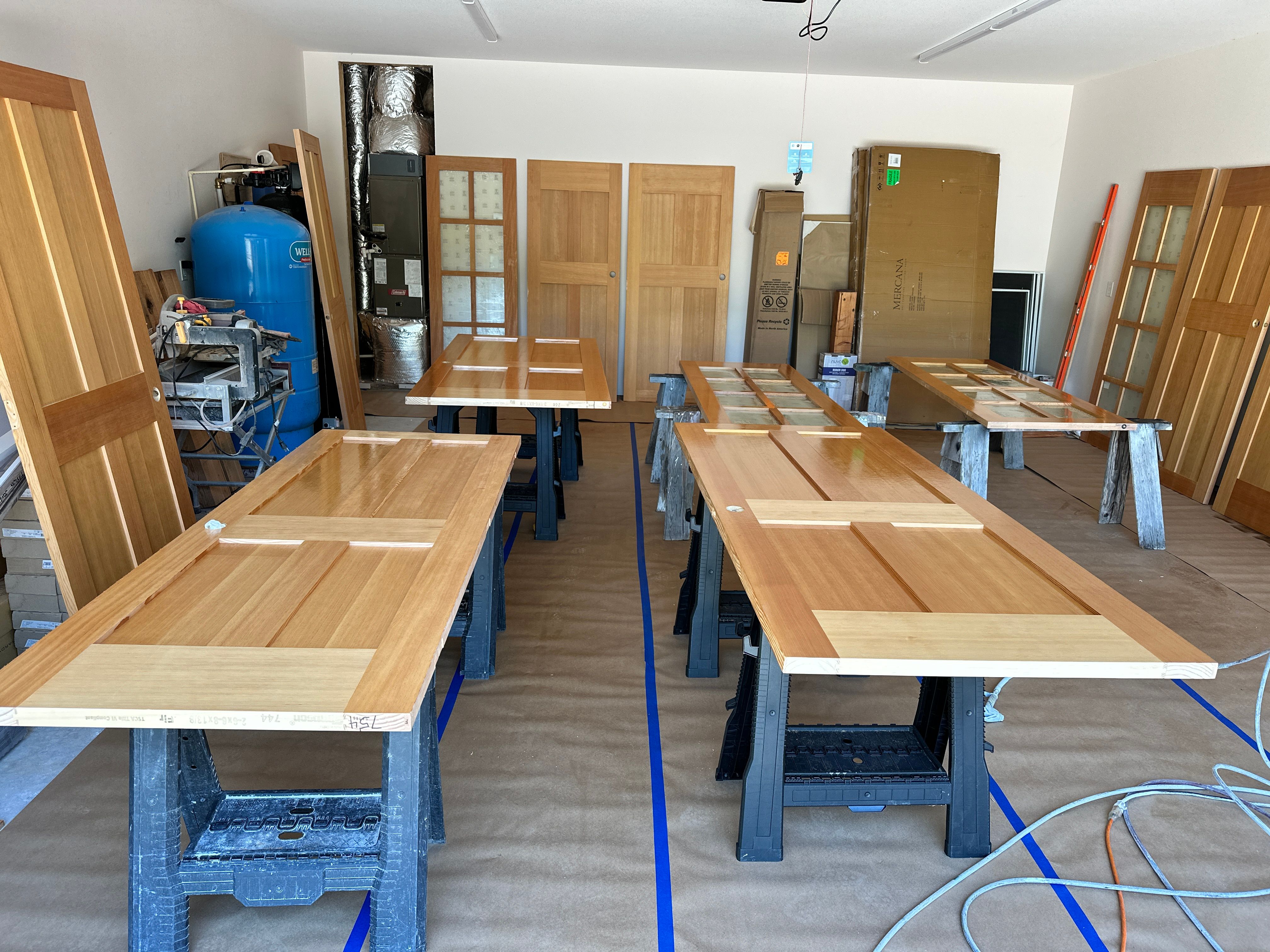  for SAW Enterprises  in Arlington, WA