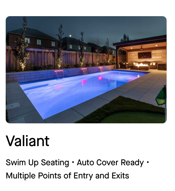  for Kinetic Pools in Corpus Christi, TX