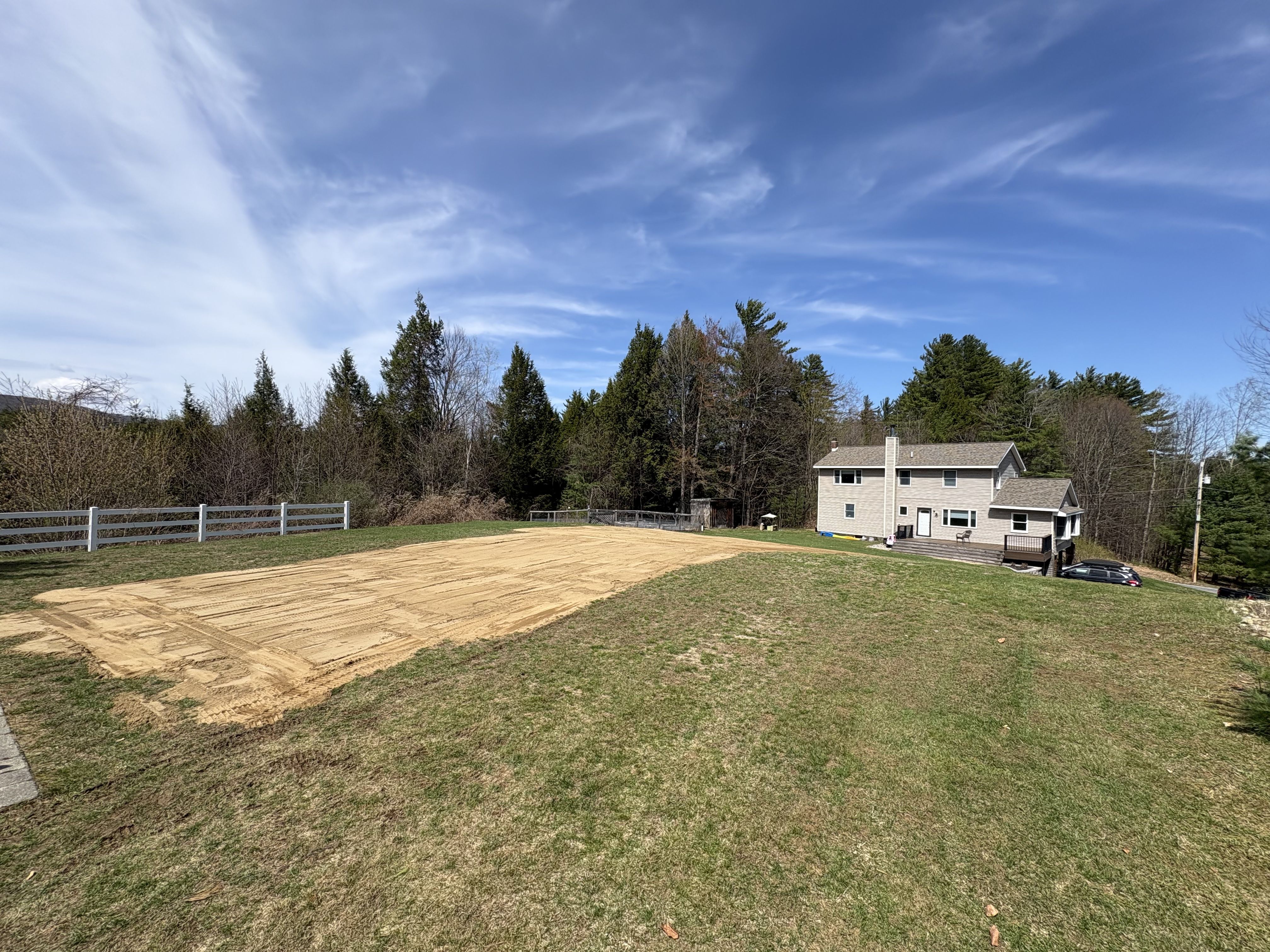  for Sweet Scapes in Ballston Spa, NY
