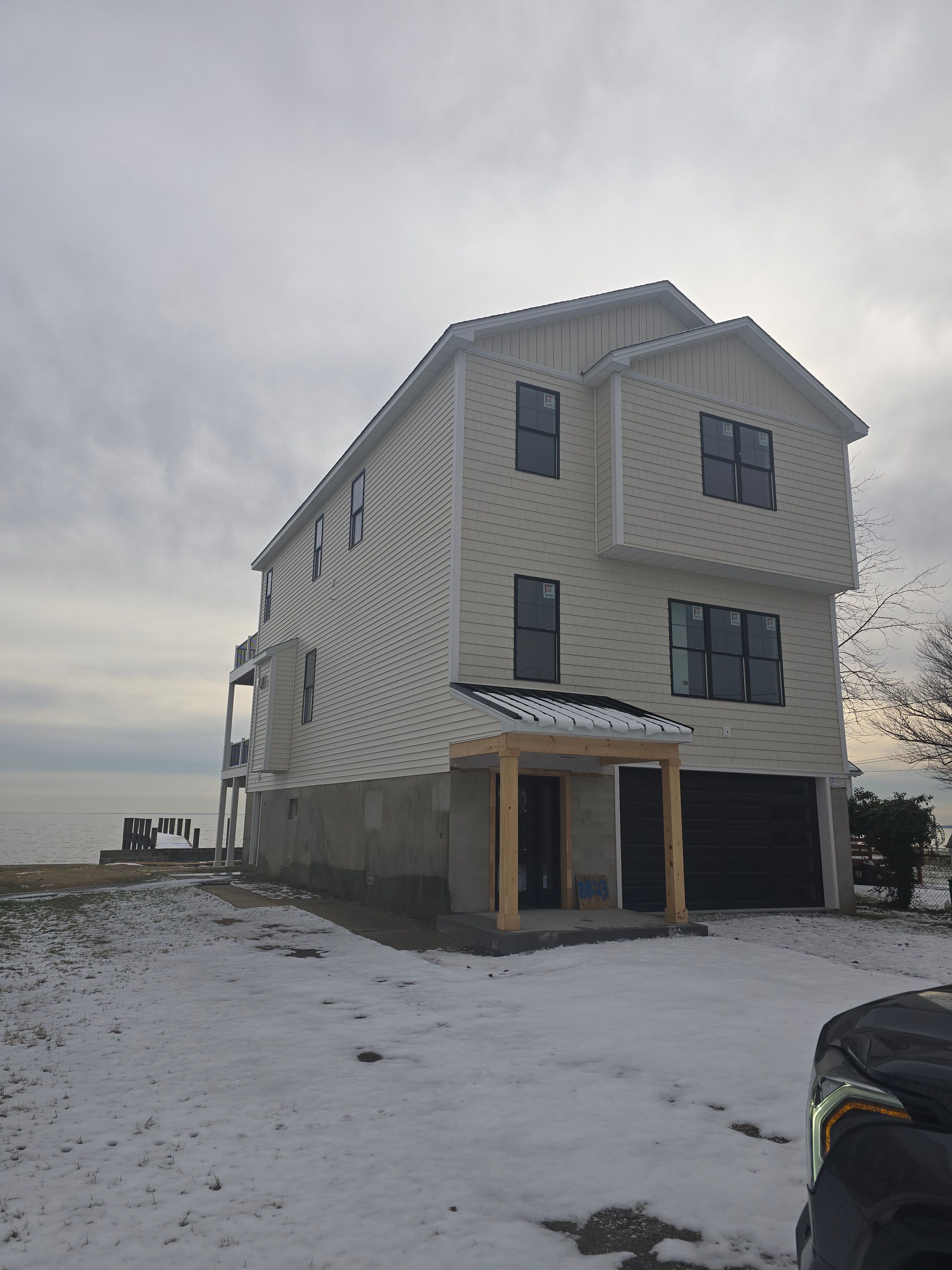  for Armour Contracting Services in Baltimore, MD