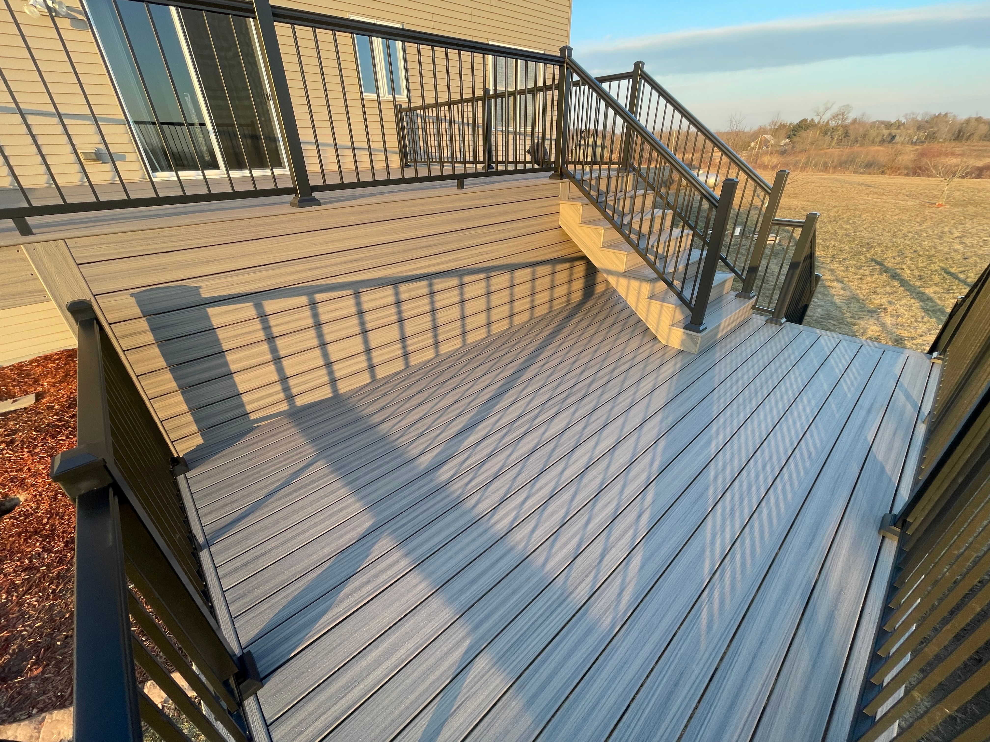  for Tru Frame Outdoor Structures in Menasha, WI