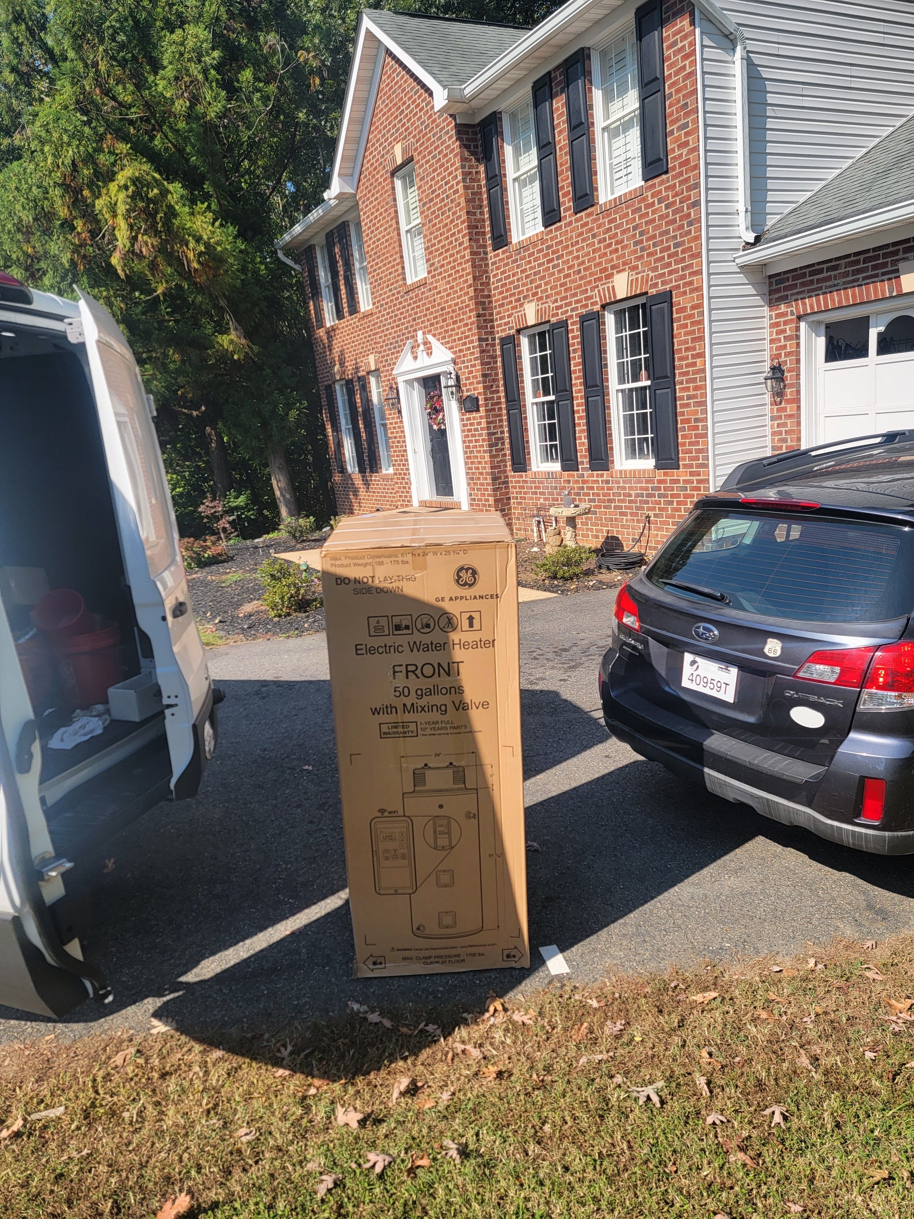 All Photos for Goodfellas Plumbing llc in Spotsylvania, VA