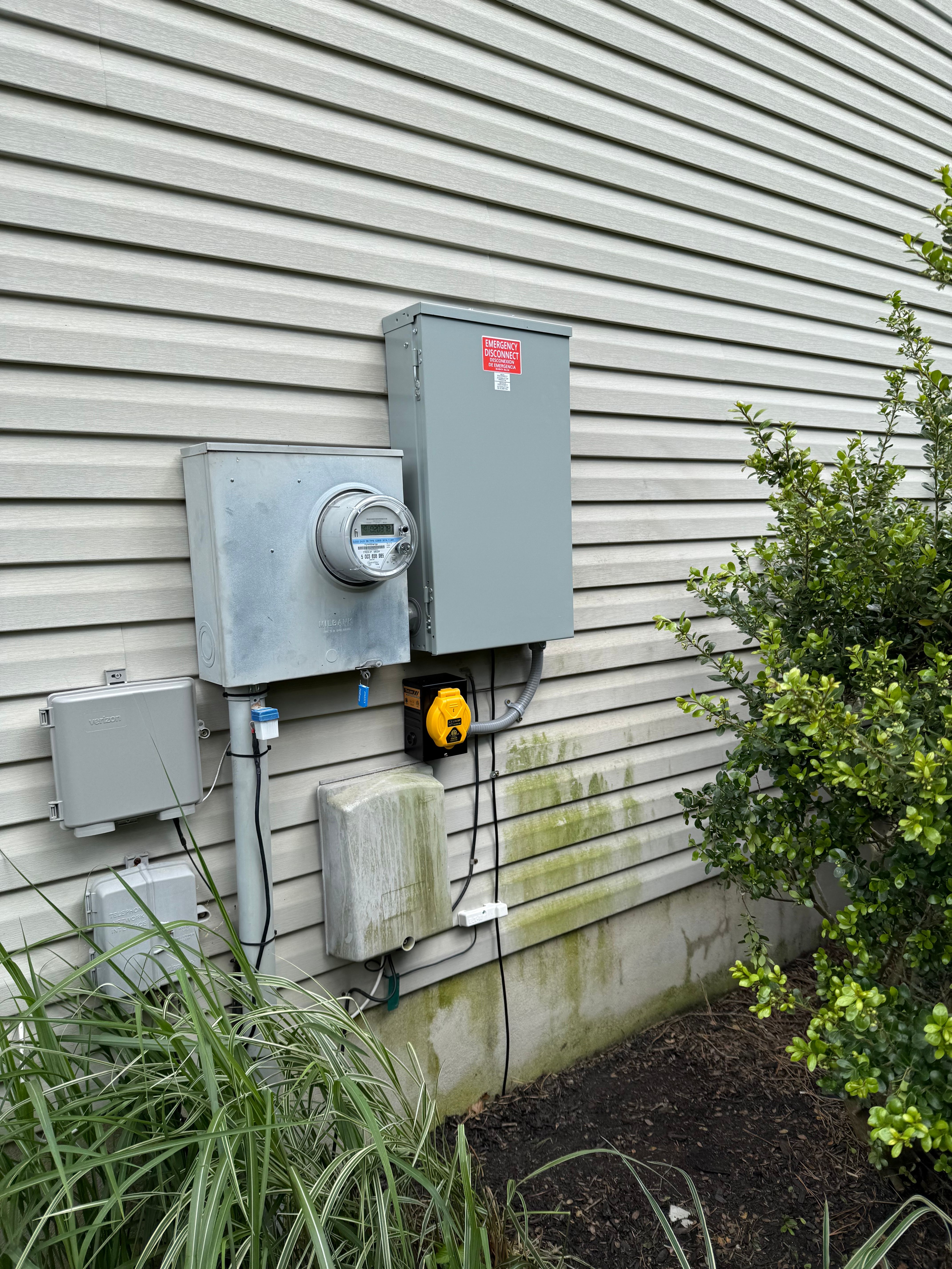  for Dynamic Electrical Service Co in Jackson, NJ